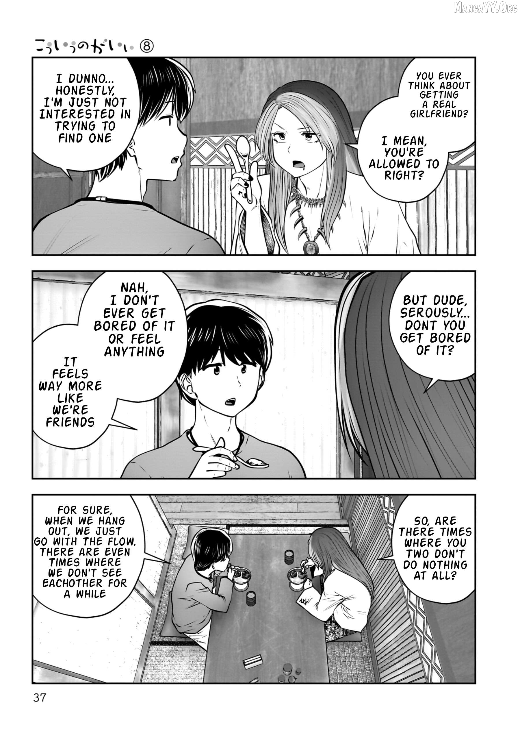 This is good Chapter 34 - page 38