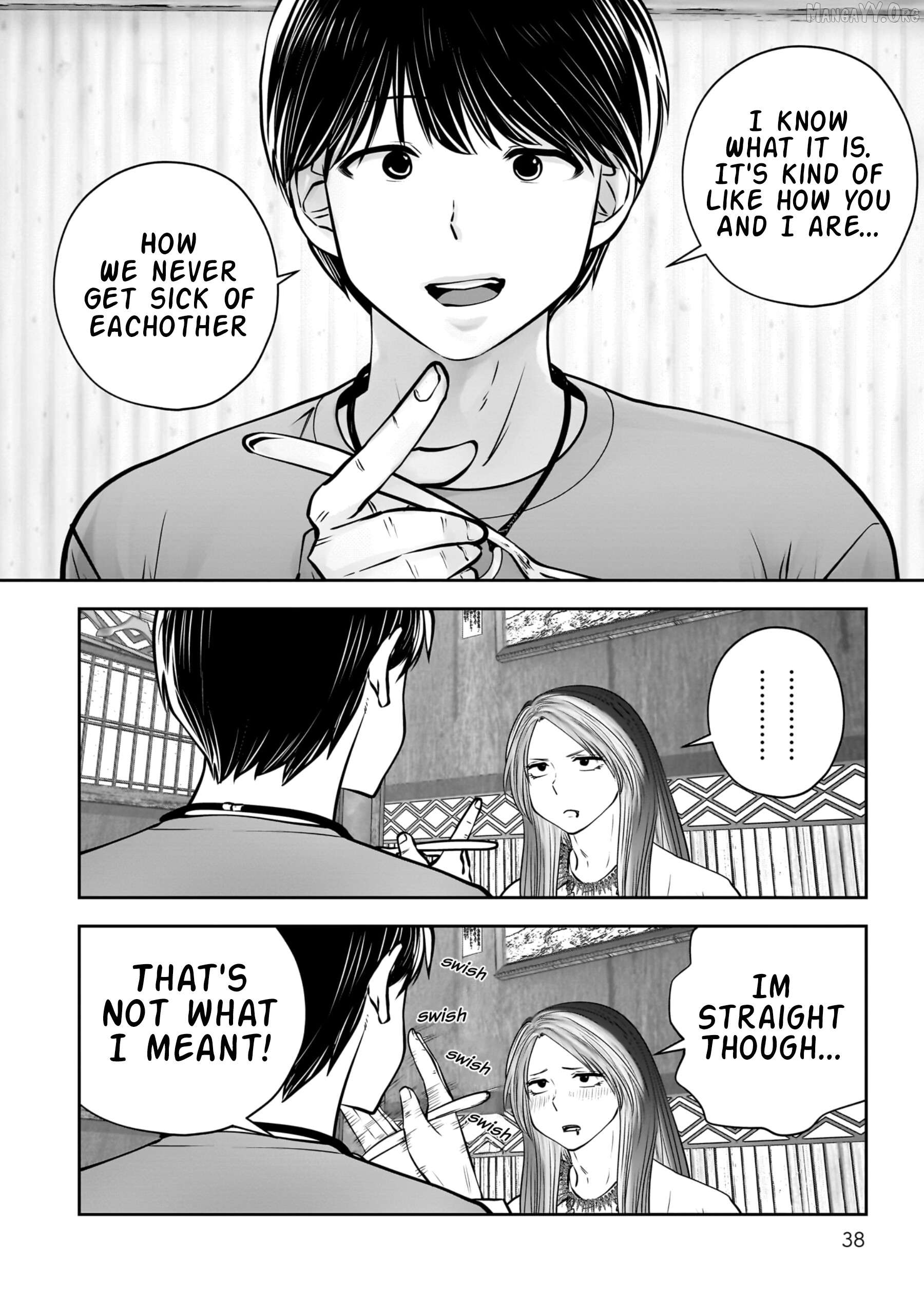 This is good Chapter 34 - page 39