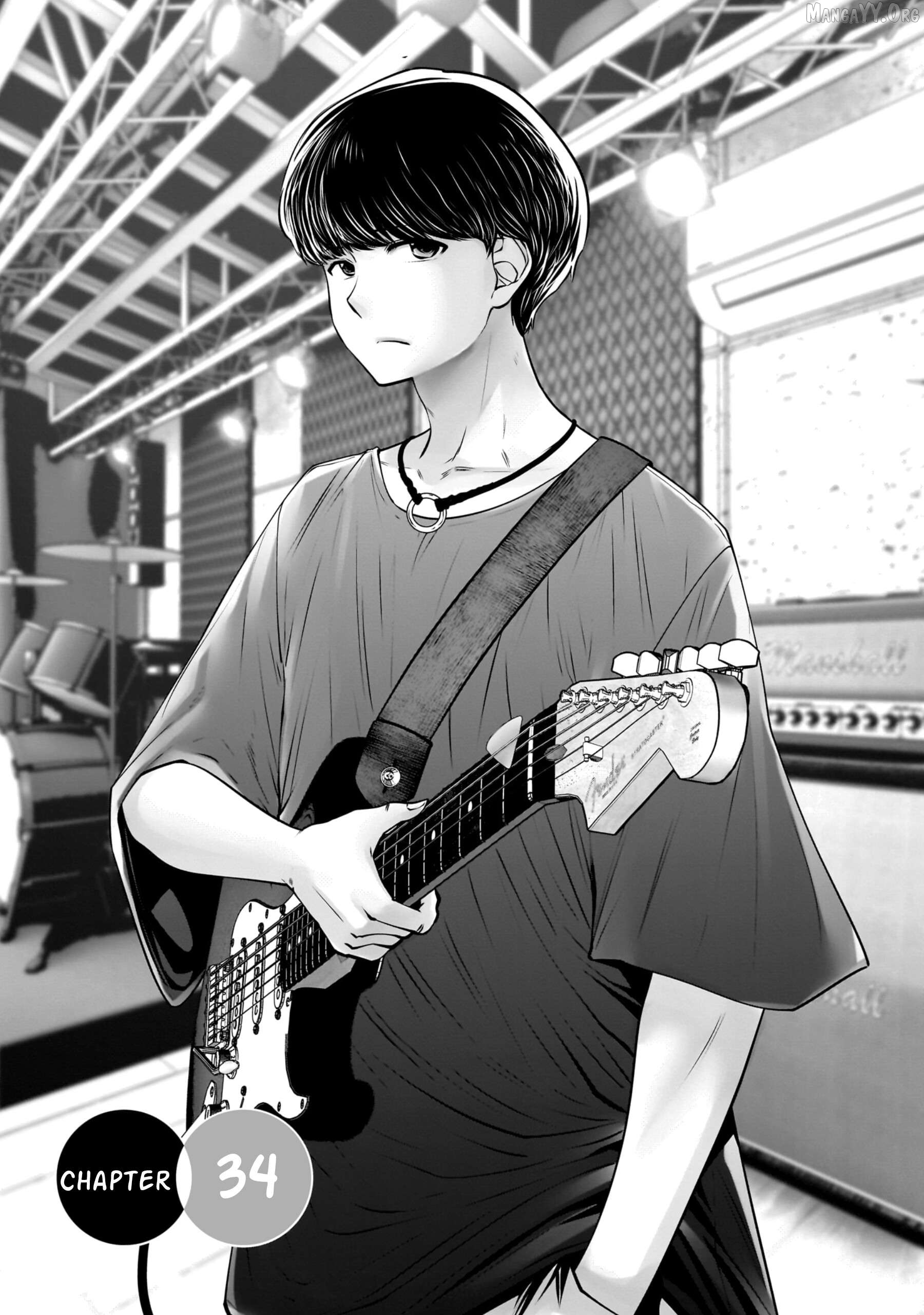 This is good Chapter 34 - page 4
