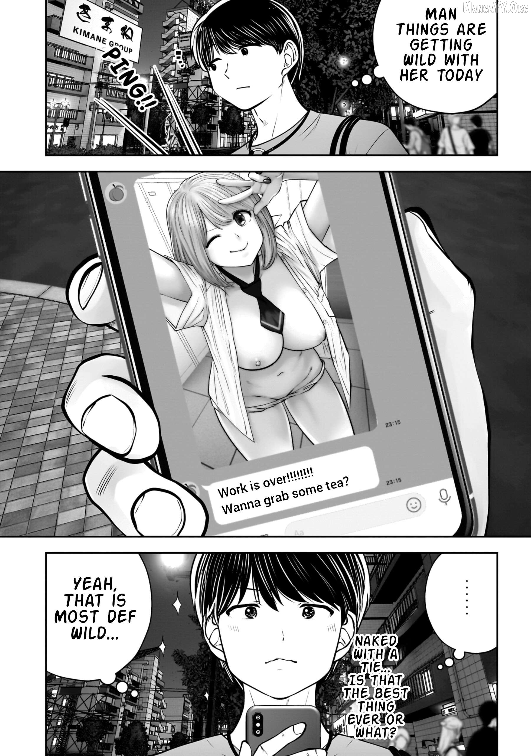 This is good Chapter 34 - page 47