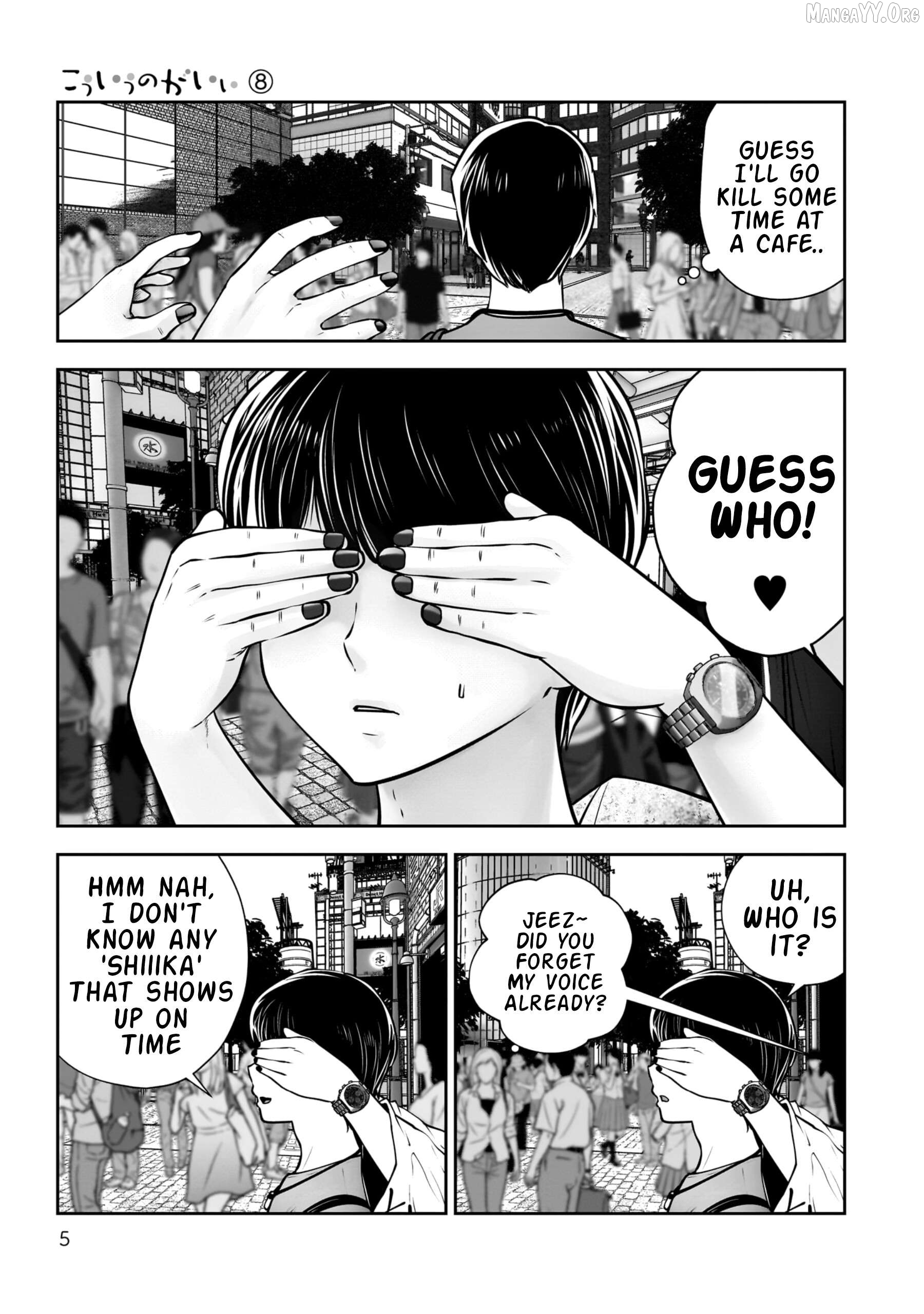 This is good Chapter 34 - page 6