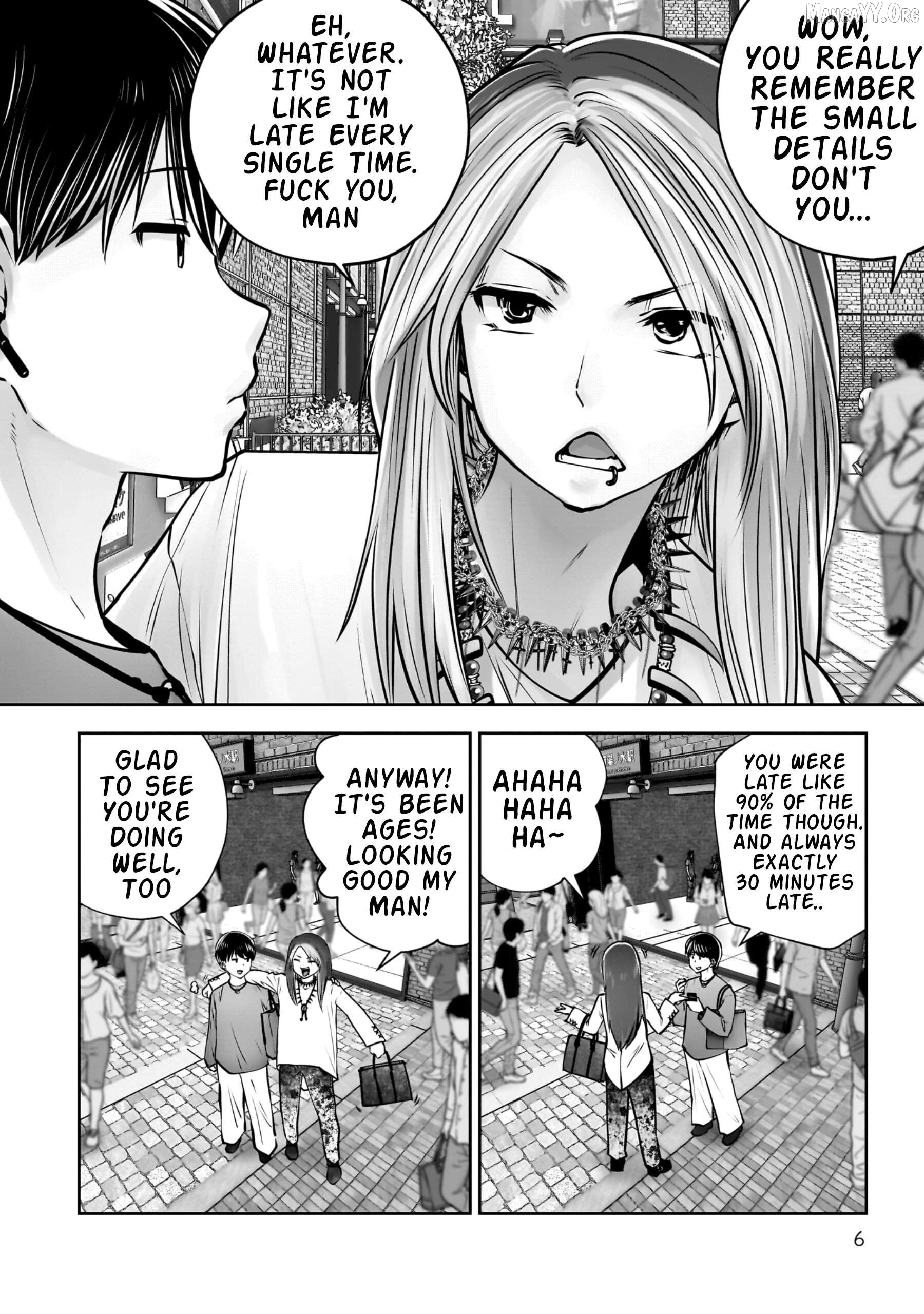 This is good Chapter 34 - page 7
