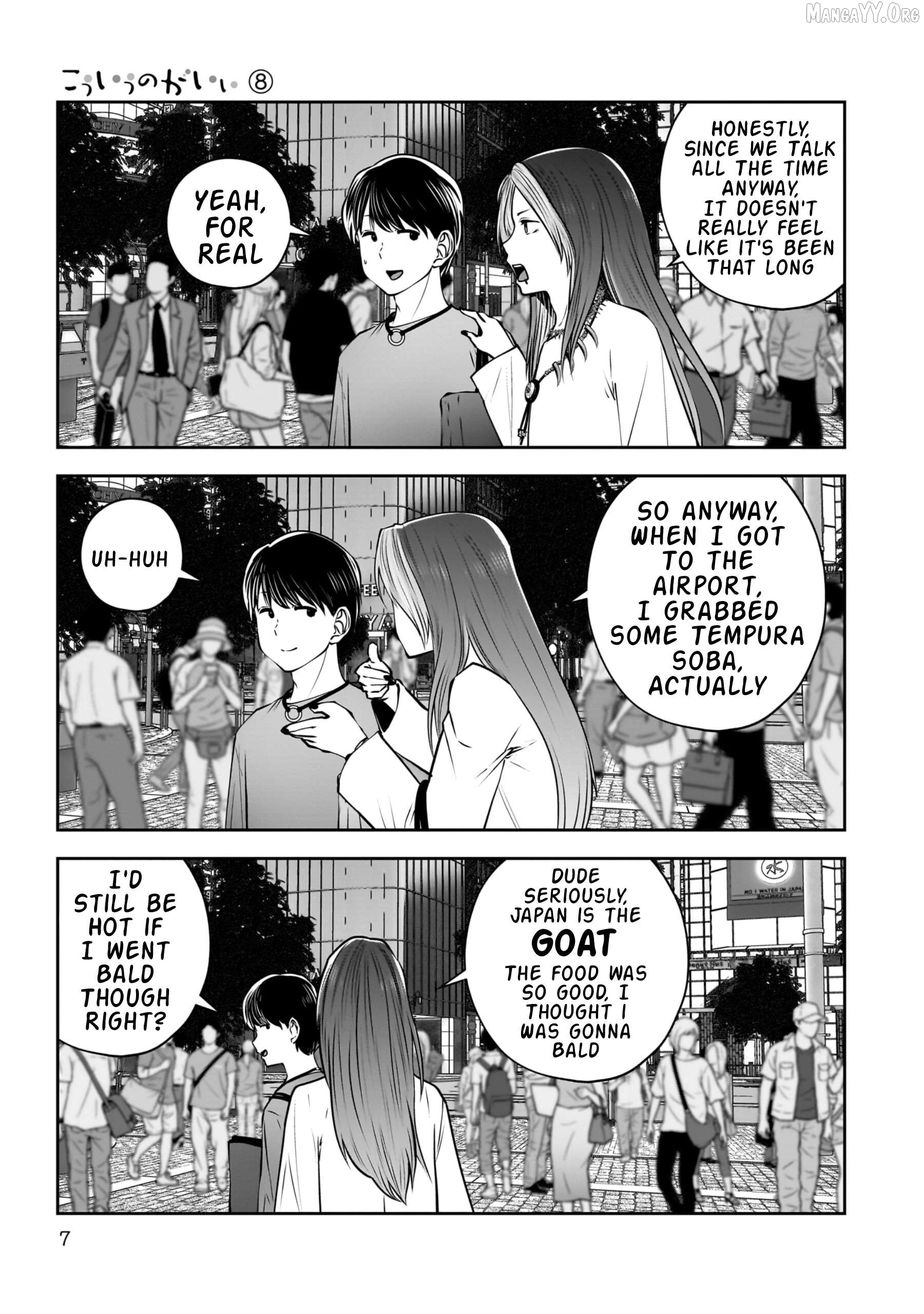 This is good Chapter 34 - page 8