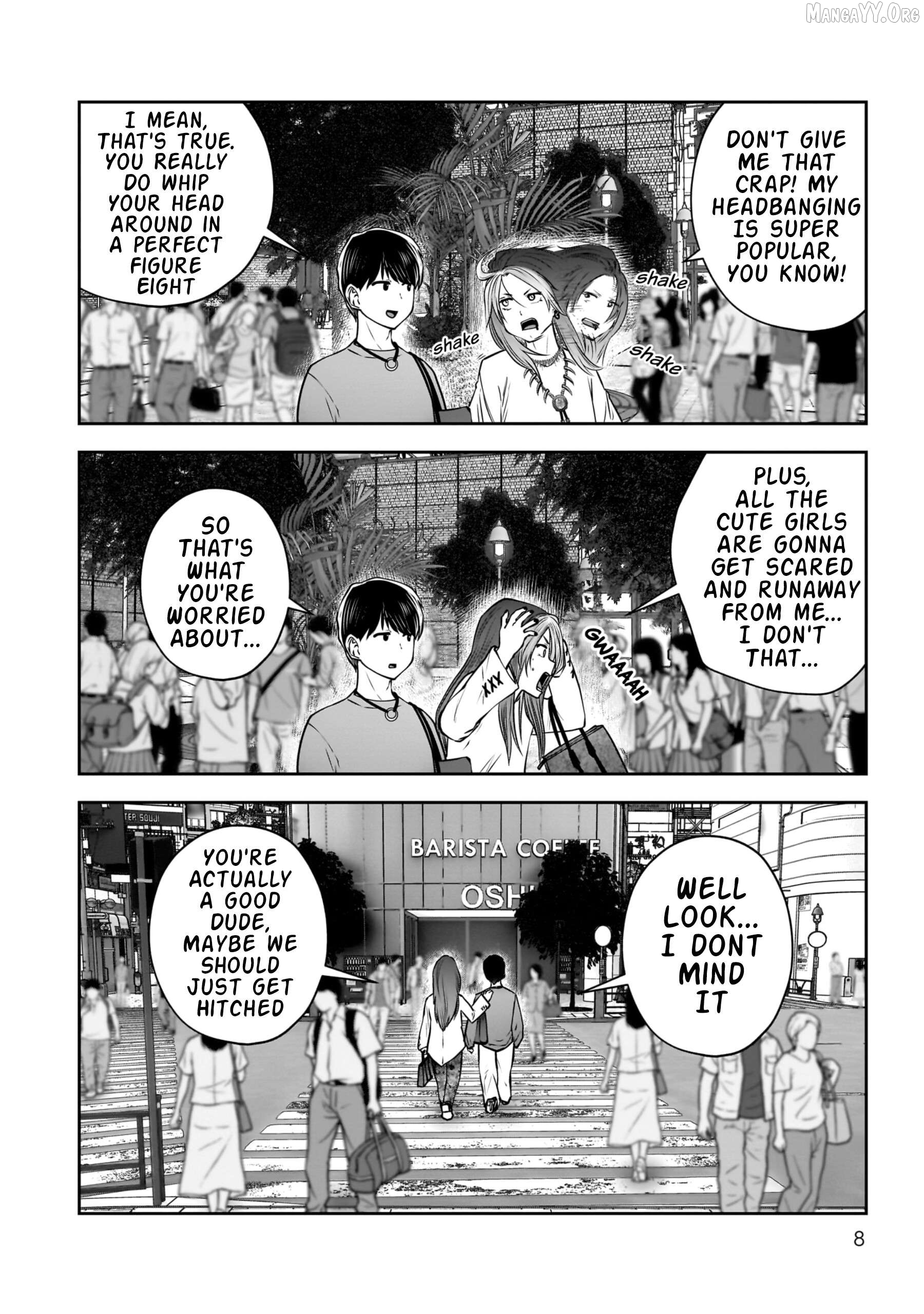 This is good Chapter 34 - page 9