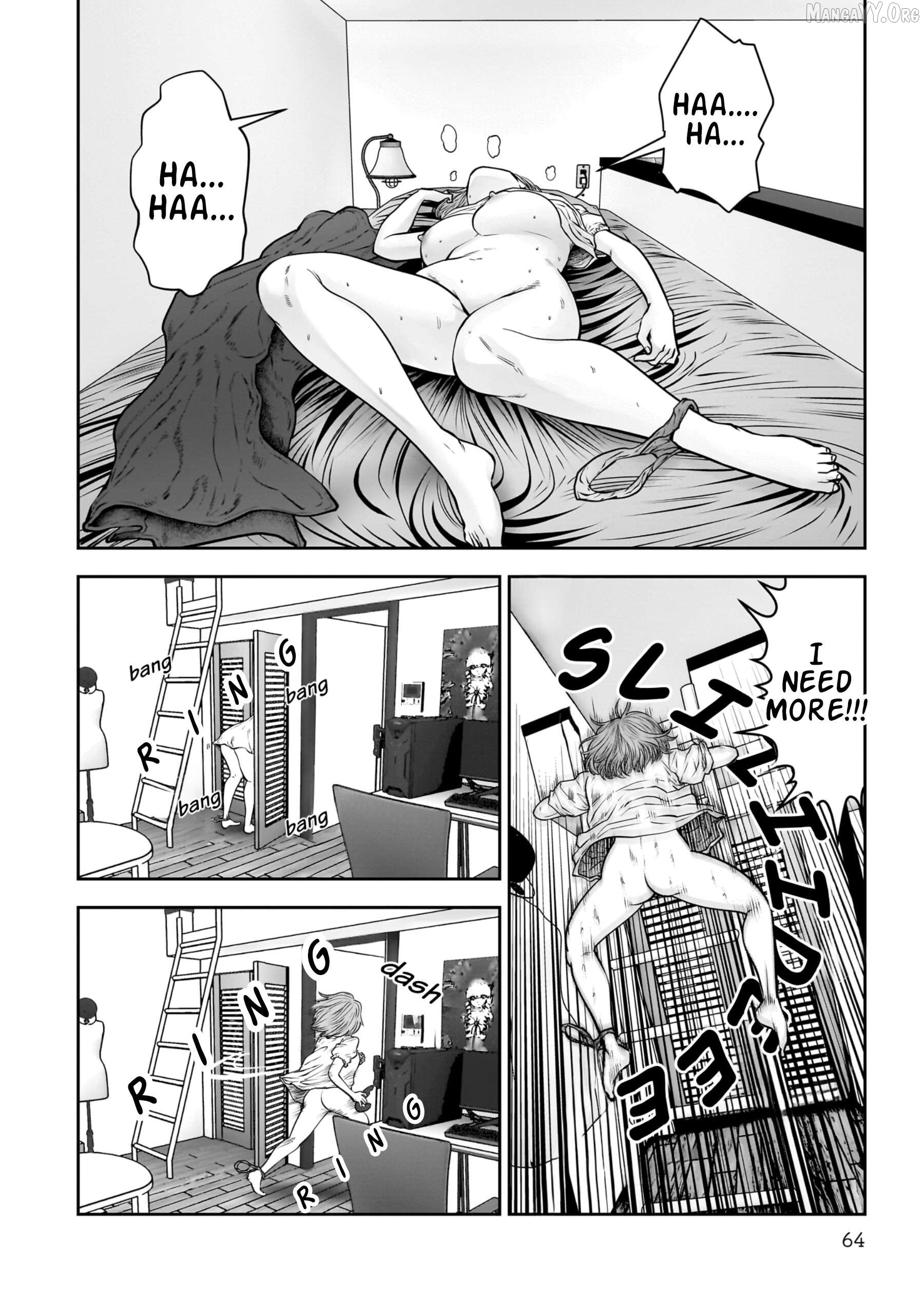 This is good Chapter 35 - page 16