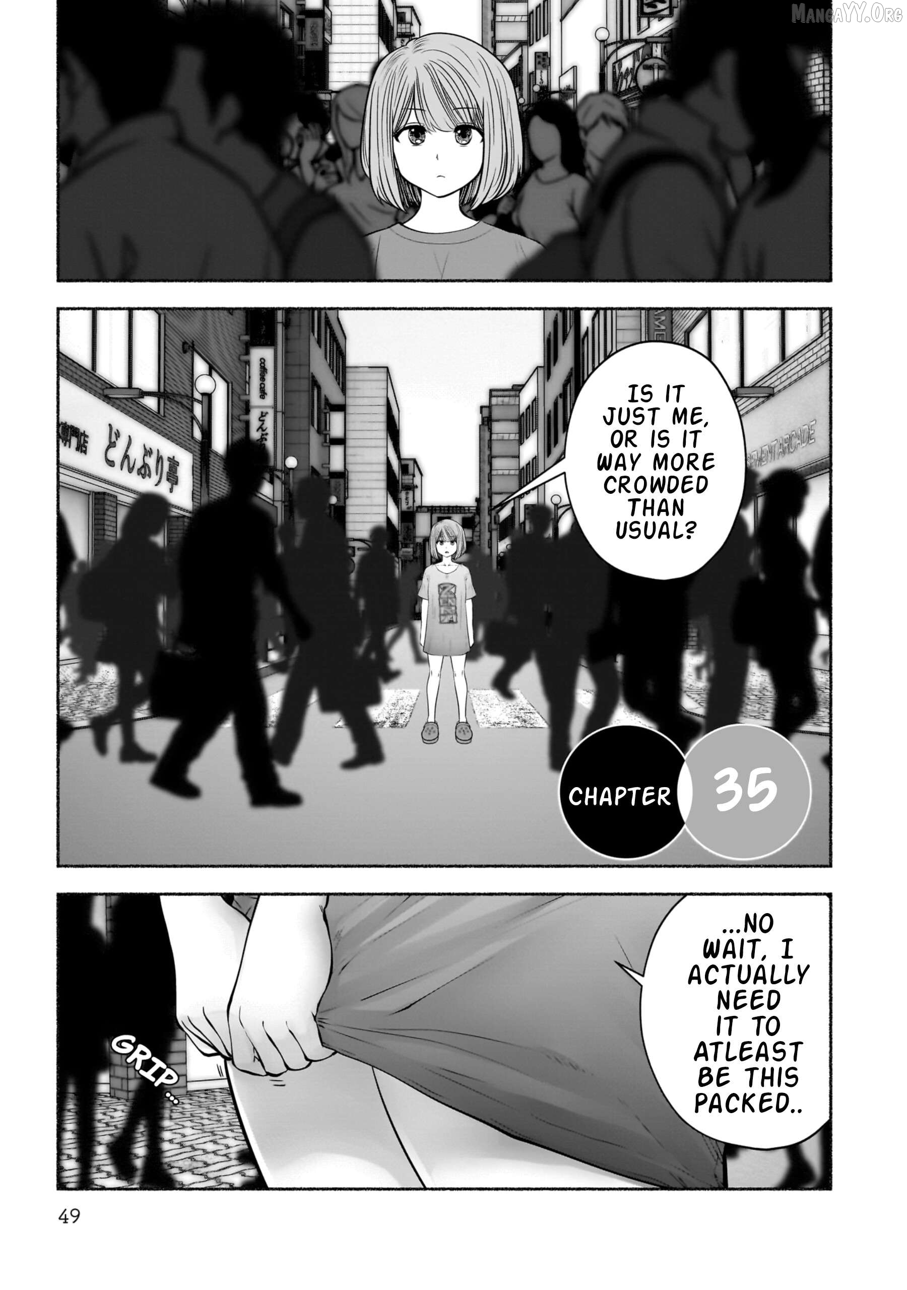 This is good Chapter 35 - page 2