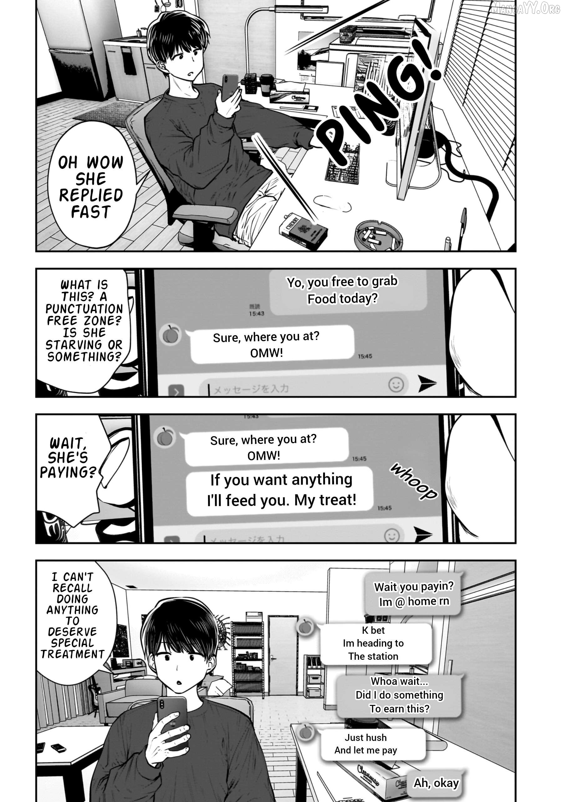 This is good Chapter 35 - page 23