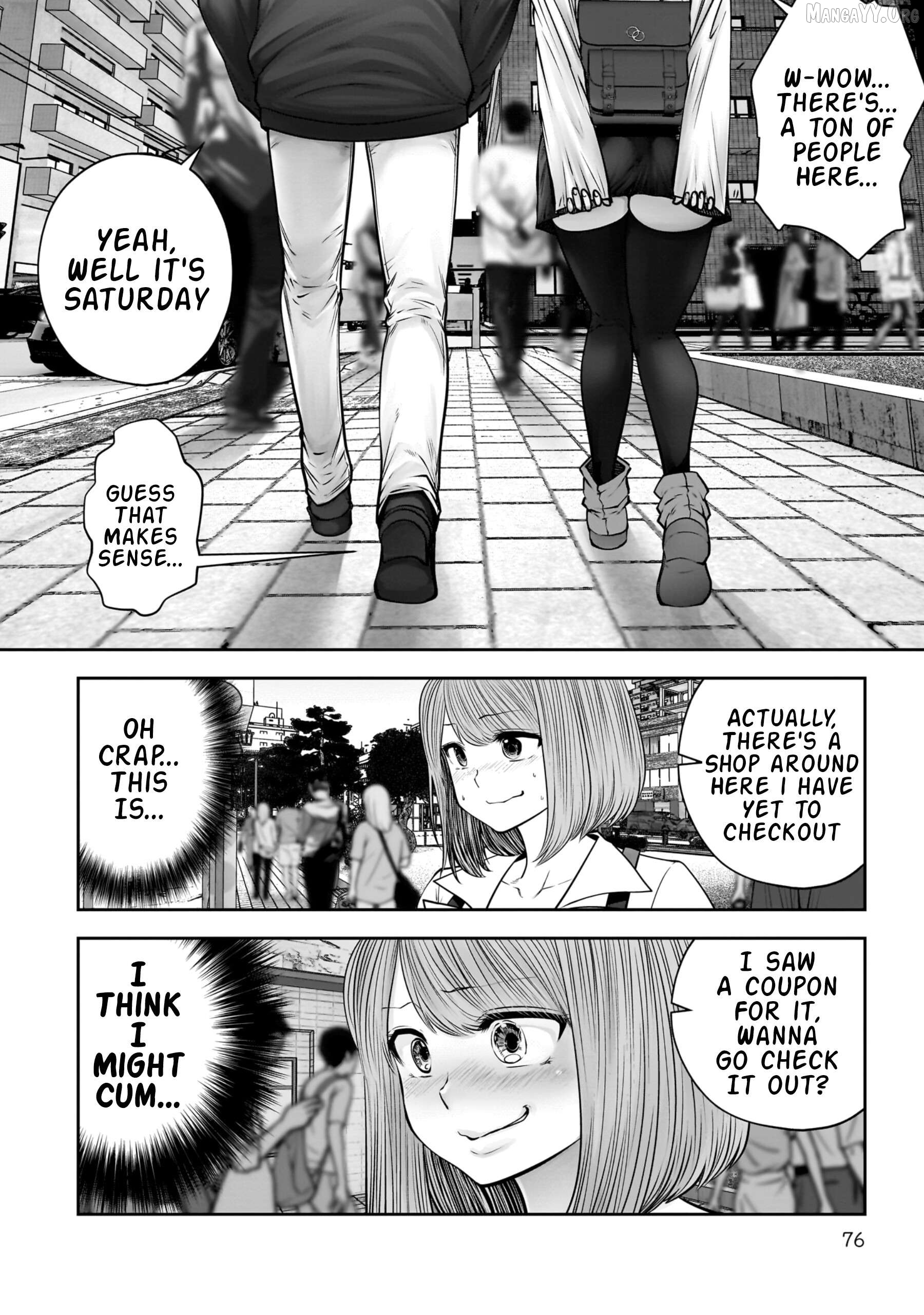 This is good Chapter 35 - page 28