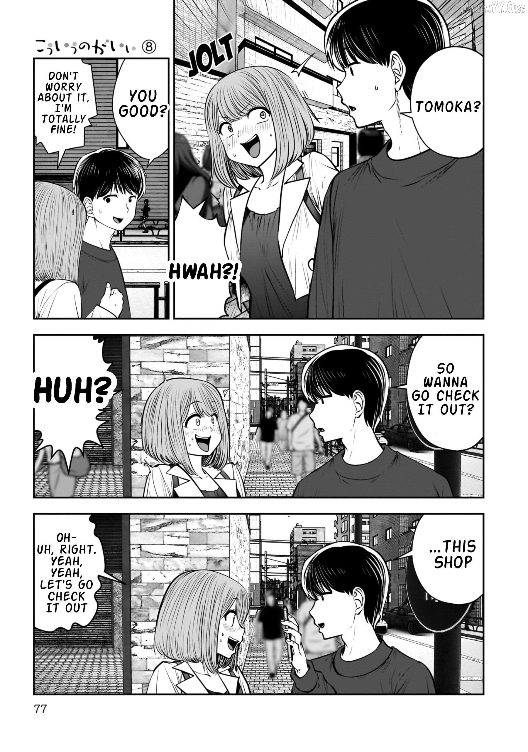 This is good Chapter 35 - page 29