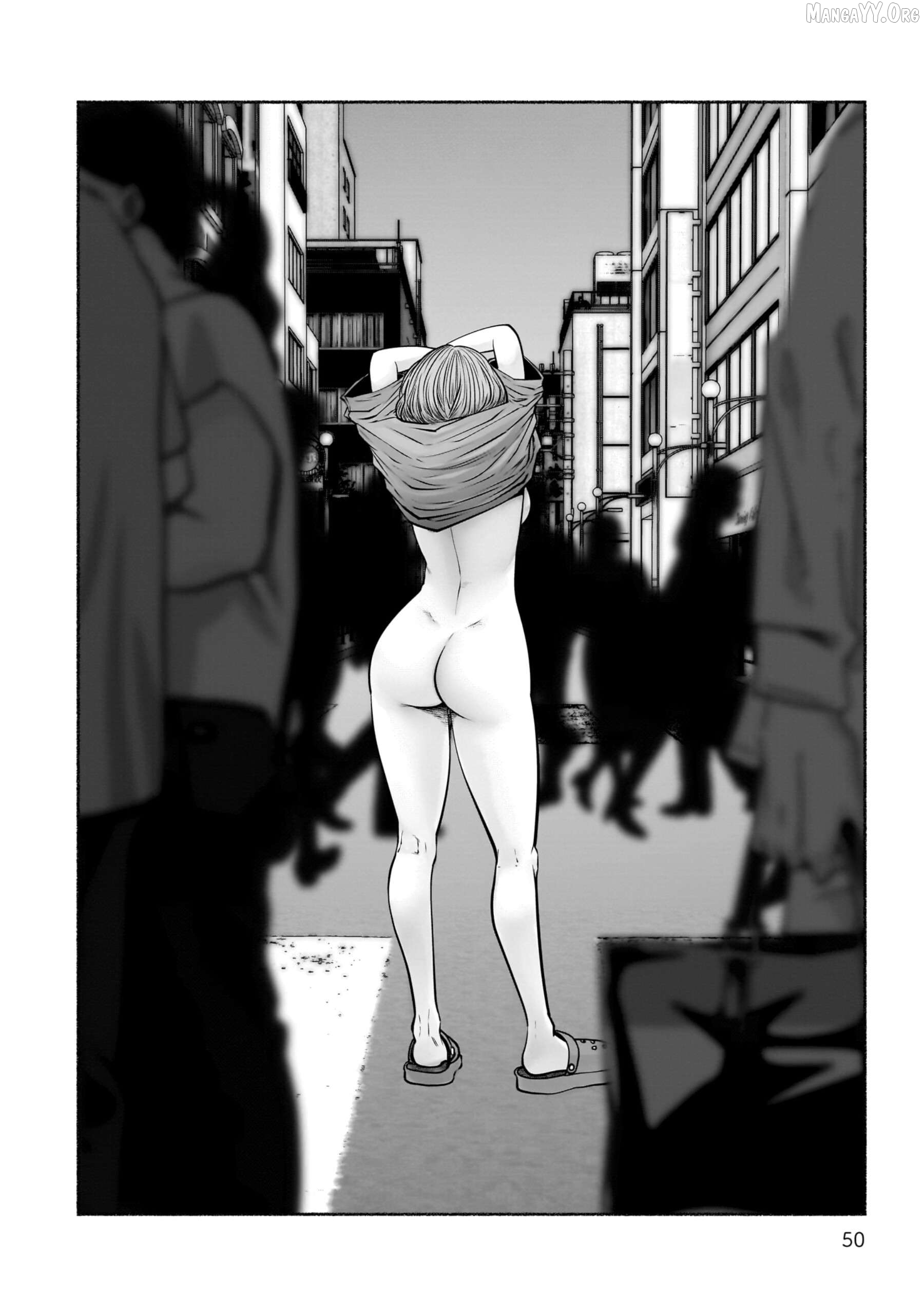 This is good Chapter 35 - page 3