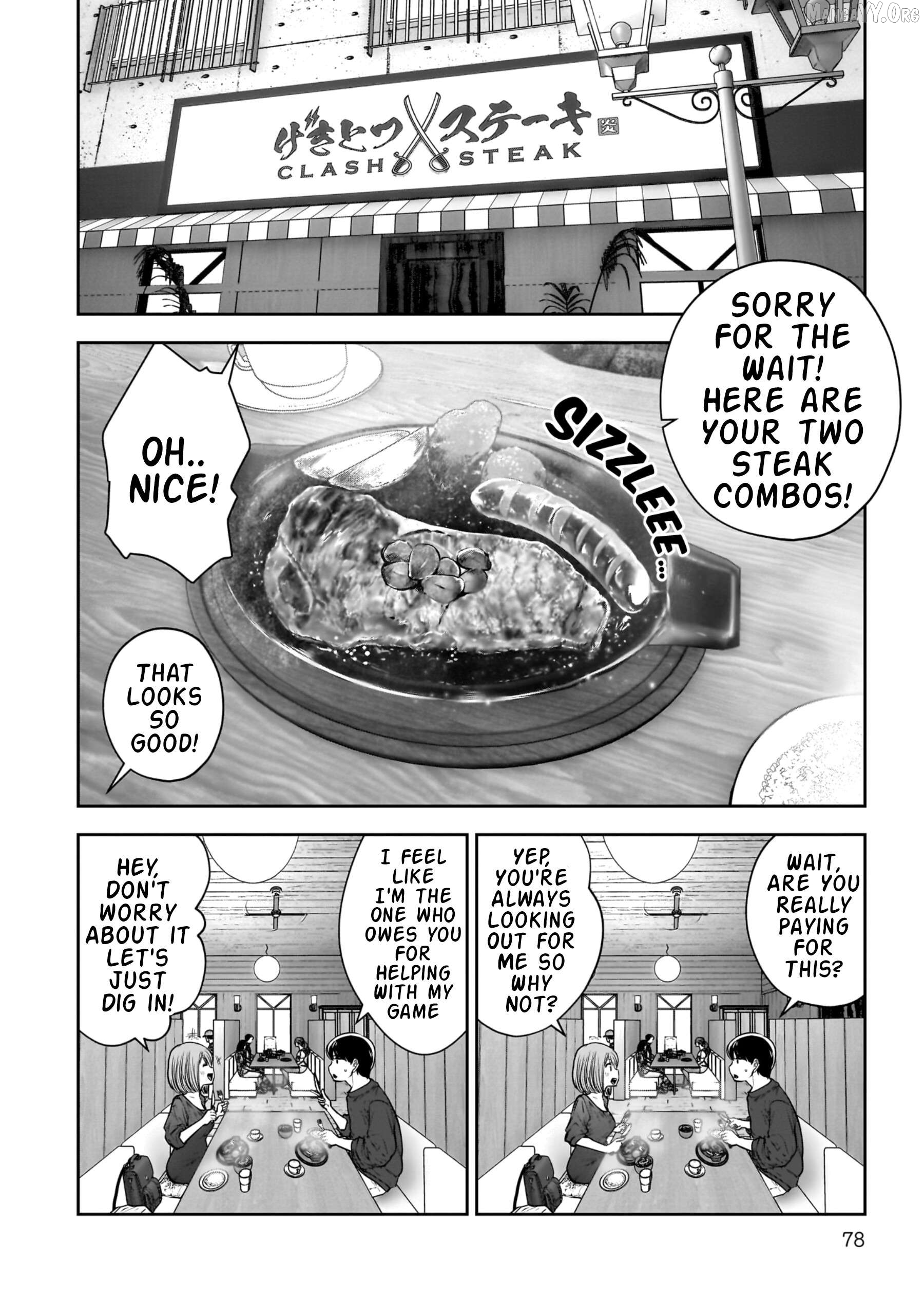 This is good Chapter 35 - page 30