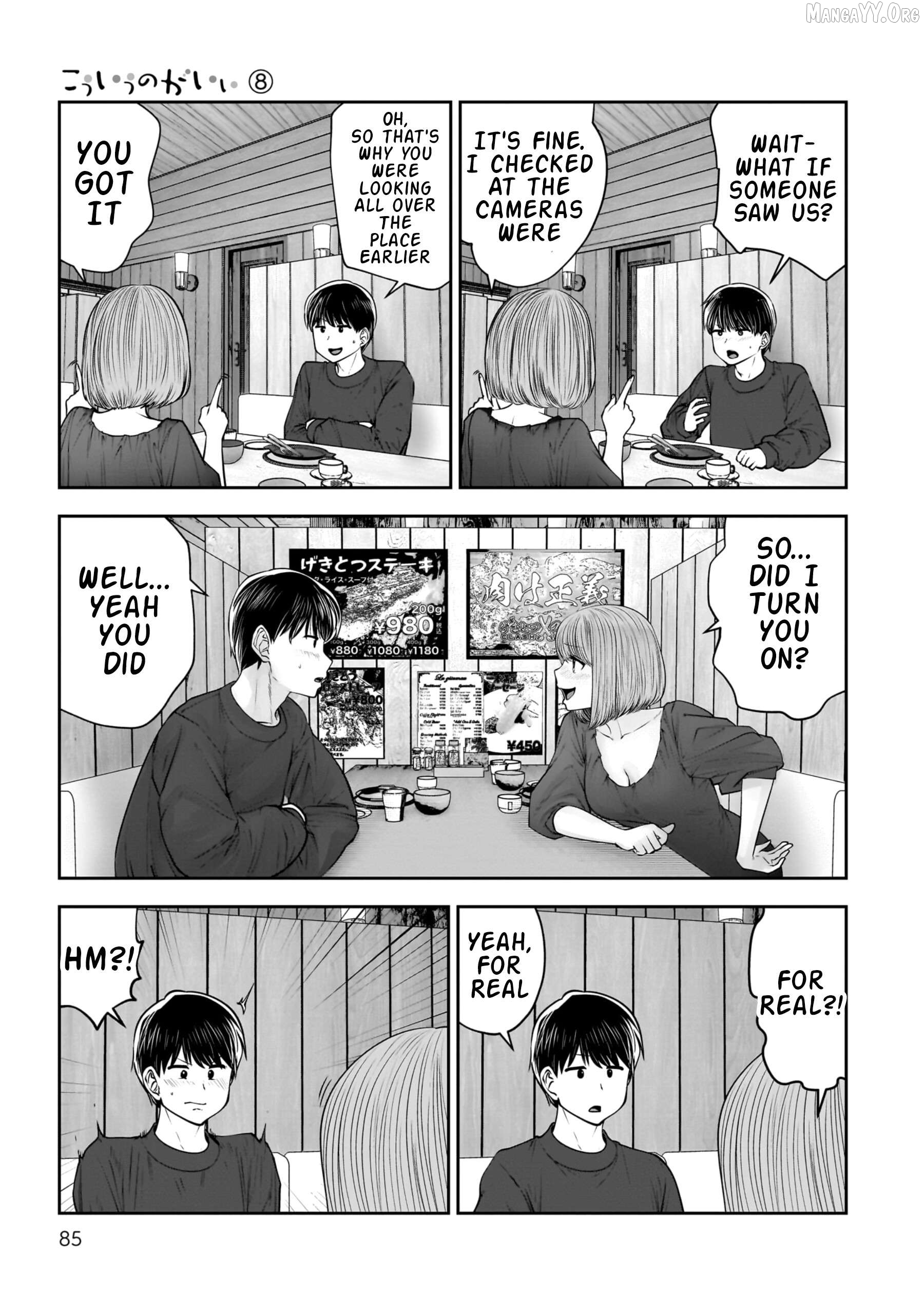 This is good Chapter 35 - page 36