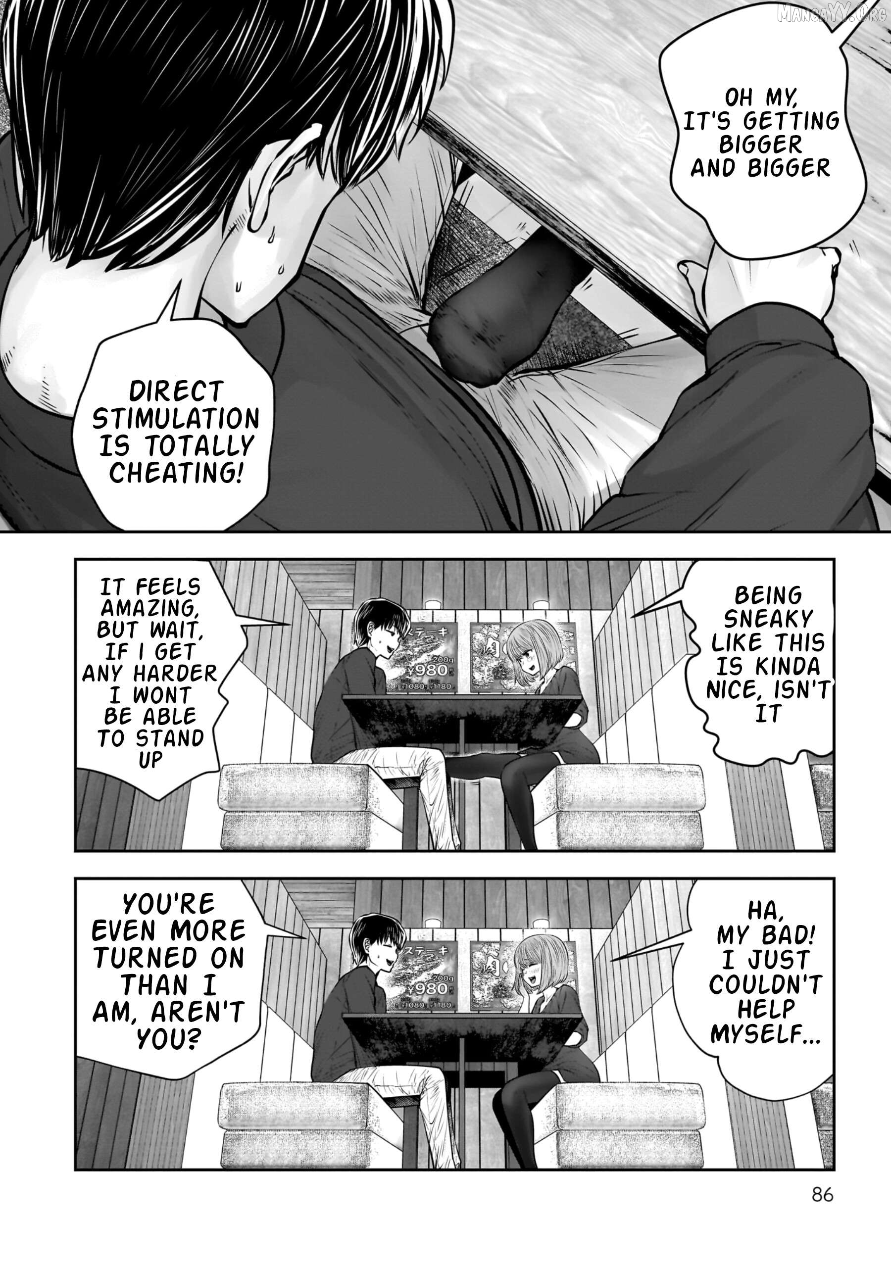 This is good Chapter 35 - page 37