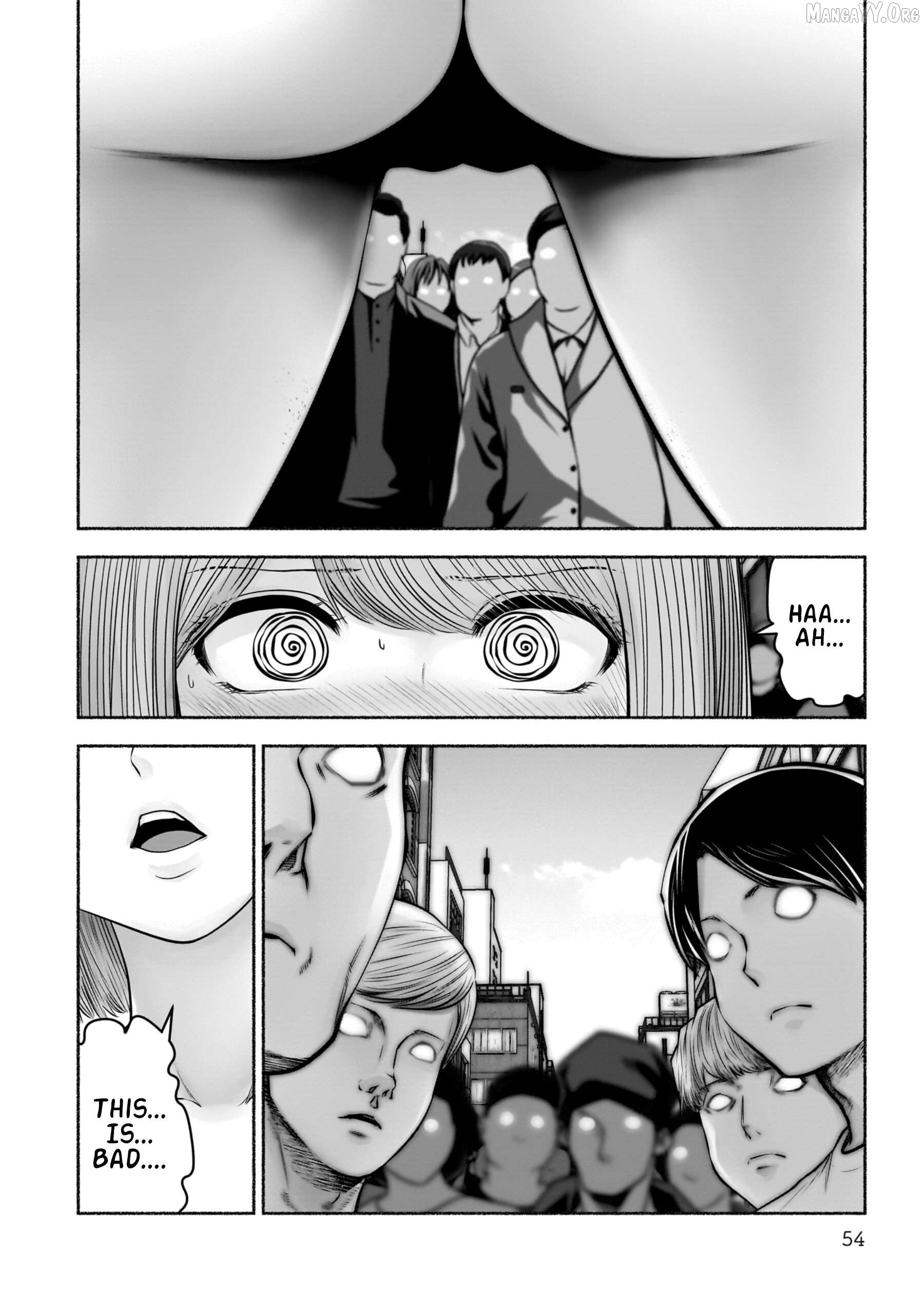 This is good Chapter 35 - page 6