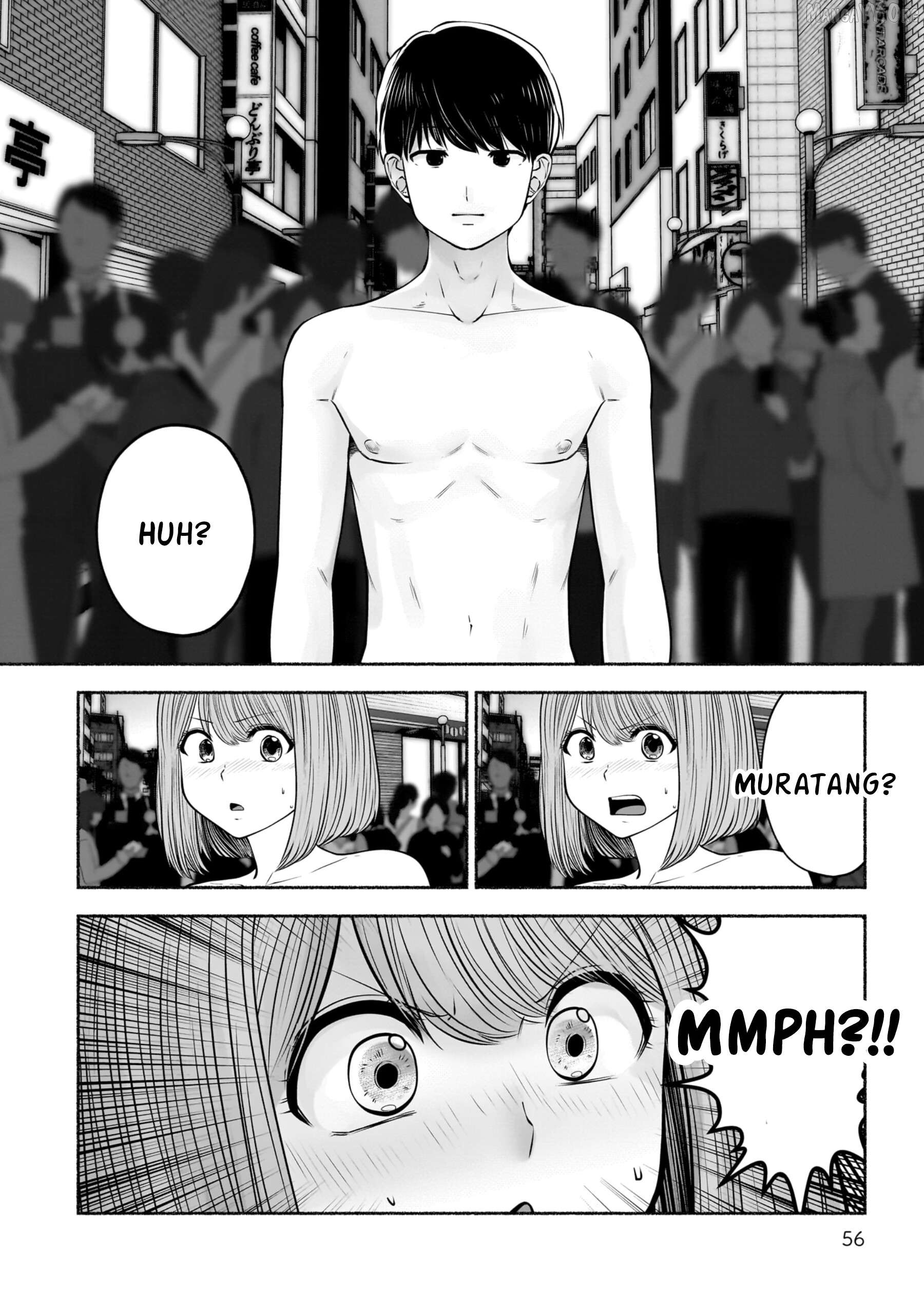 This is good Chapter 35 - page 8