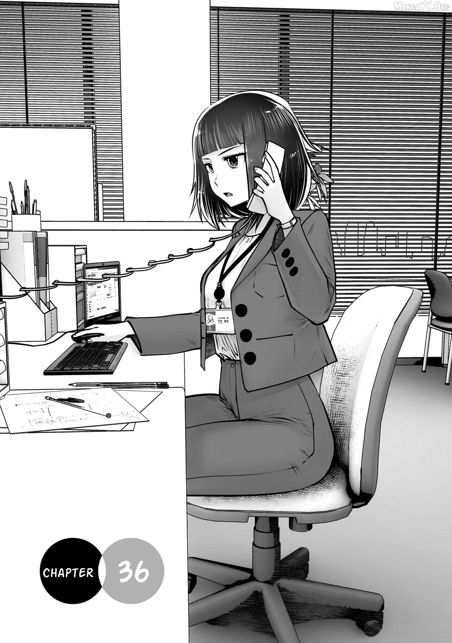 This is good Chapter 36 - page 2