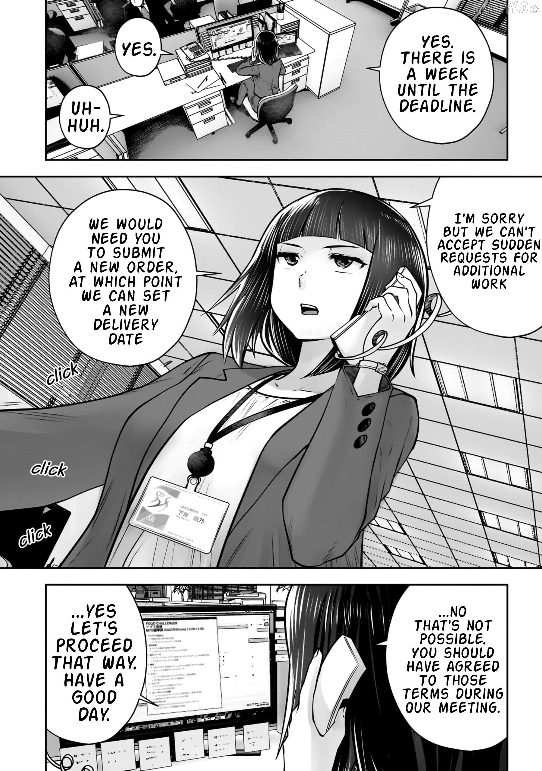 This is good Chapter 36 - page 3