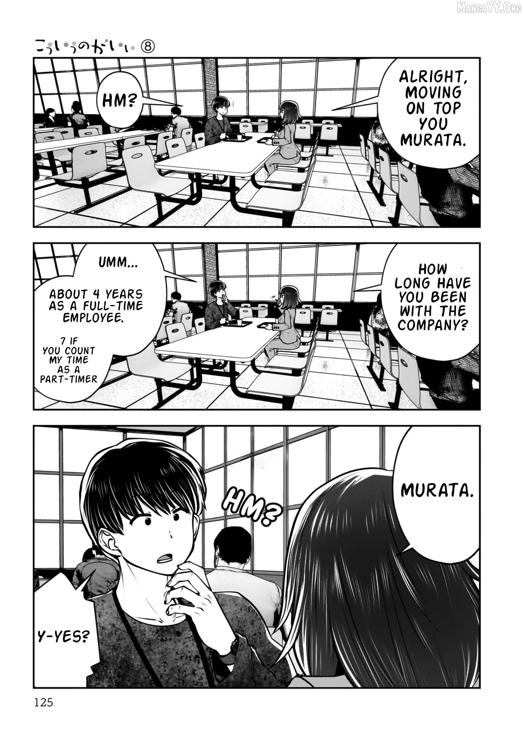 This is good Chapter 36 - page 32