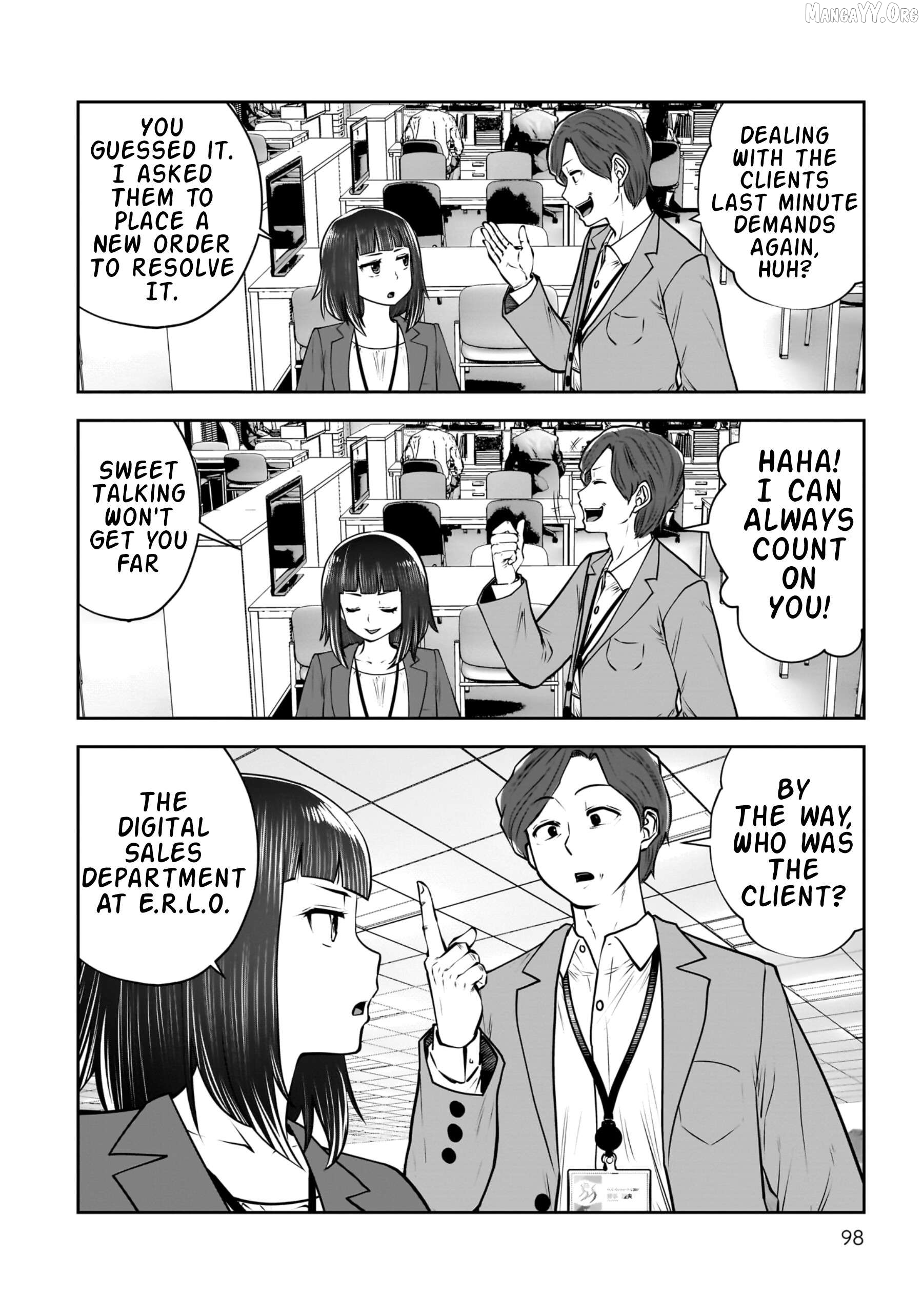 This is good Chapter 36 - page 5