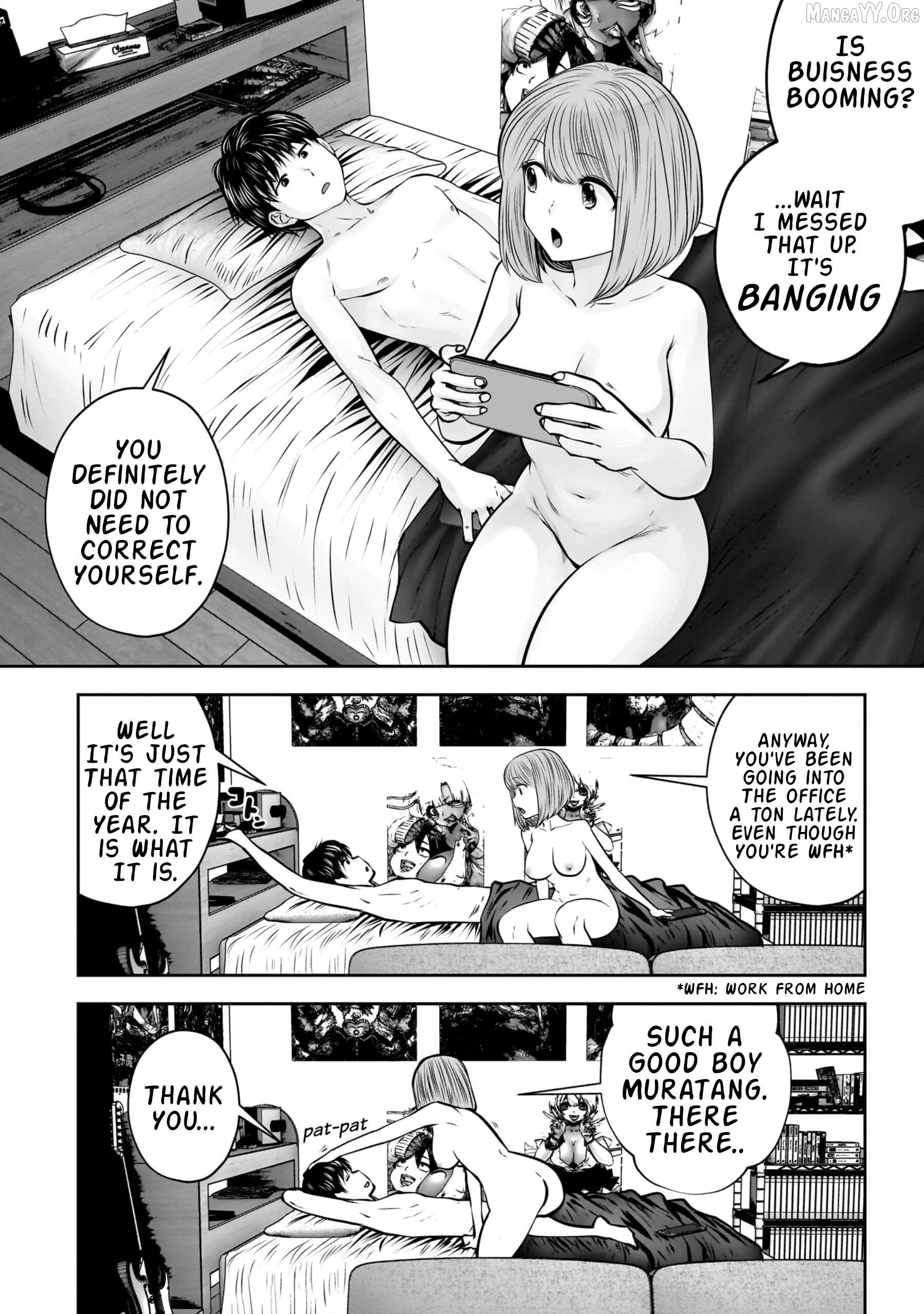 This is good Chapter 36 - page 9