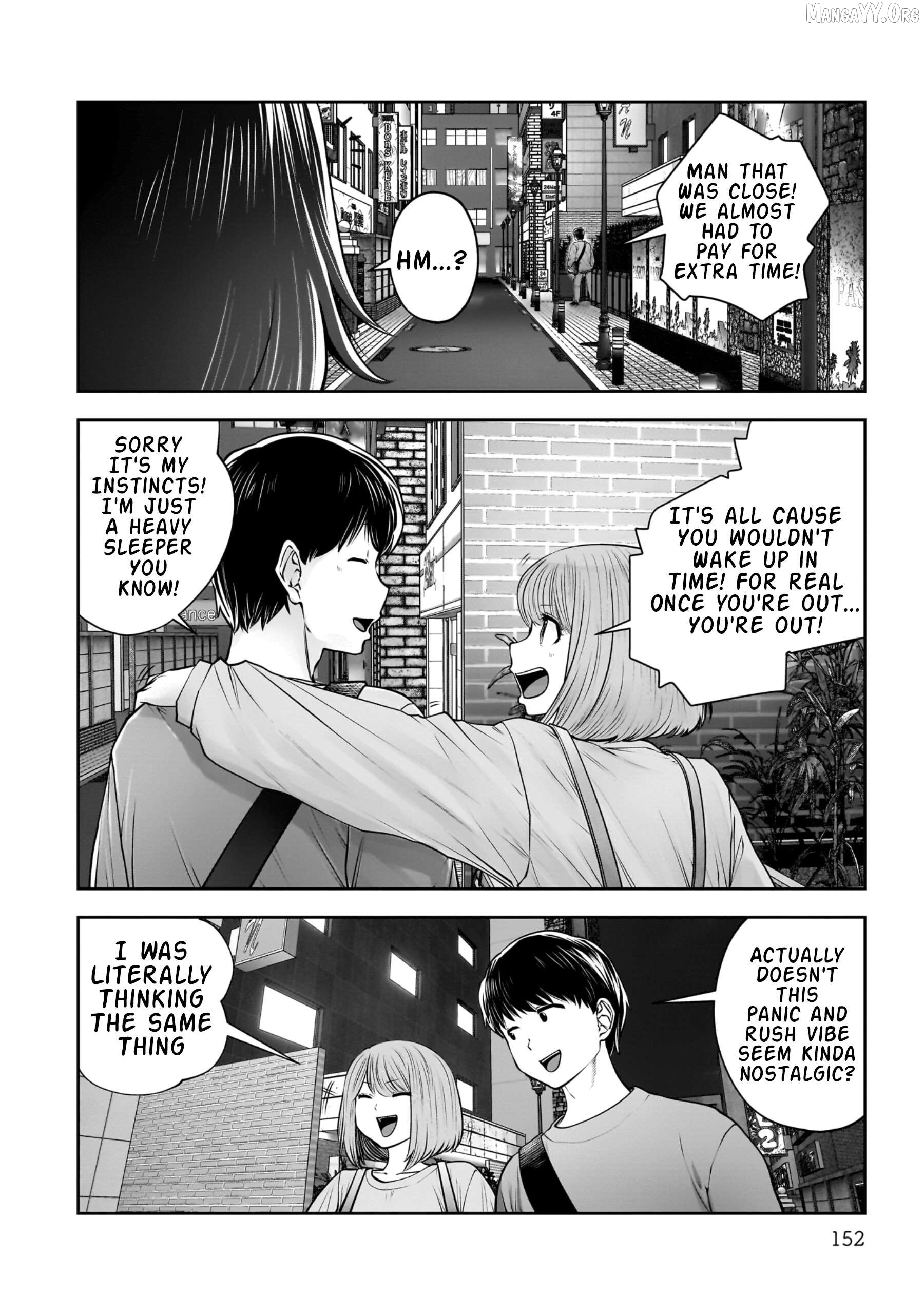 This is good Chapter 37 - page 13