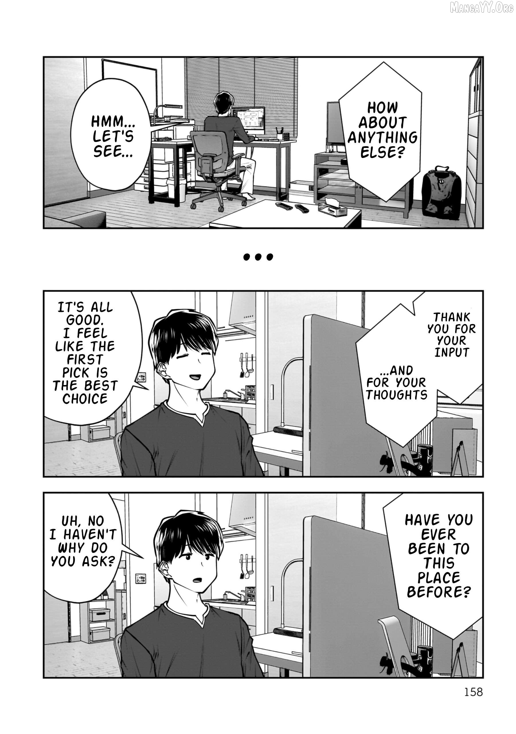 This is good Chapter 37 - page 19