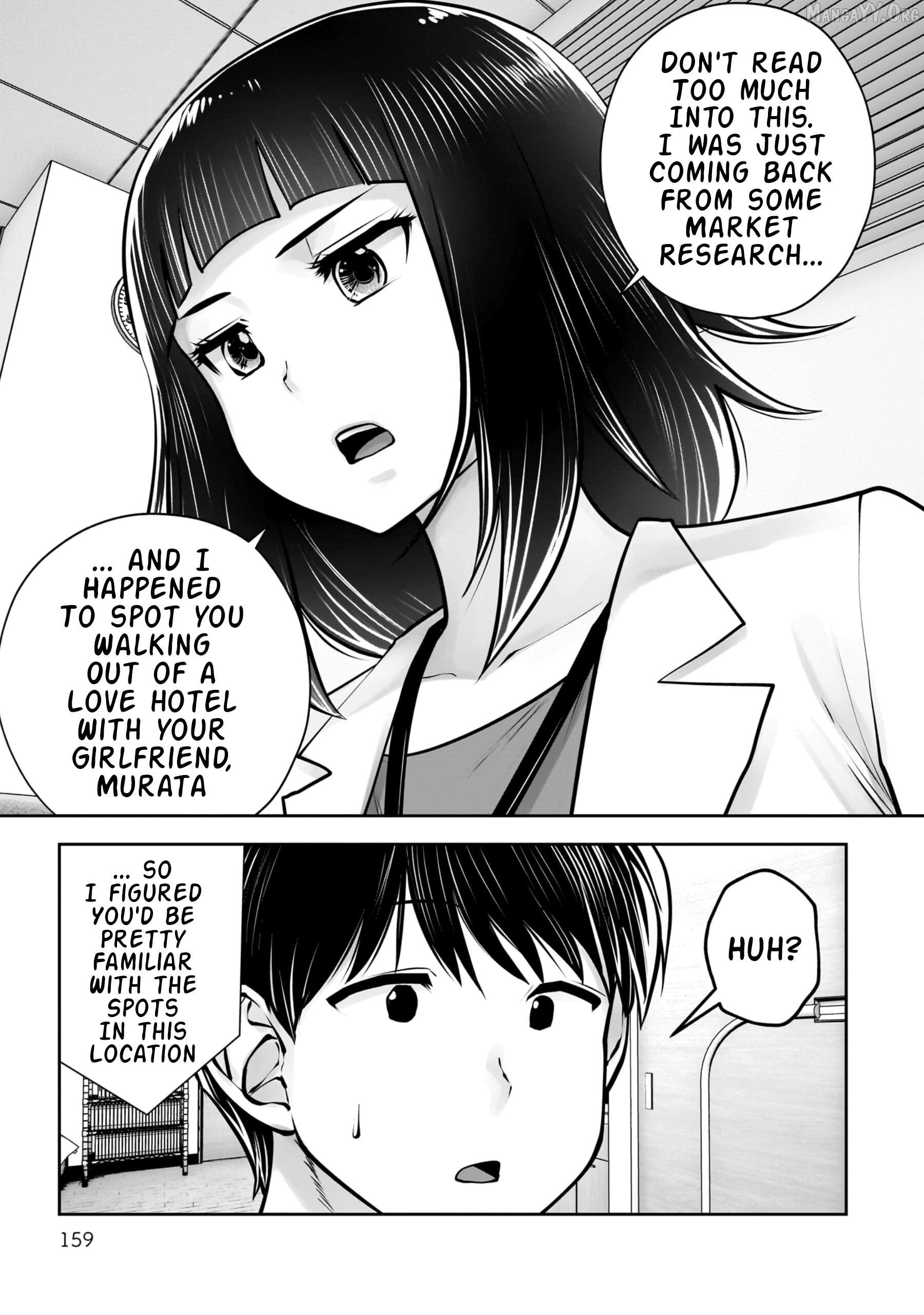 This is good Chapter 37 - page 20