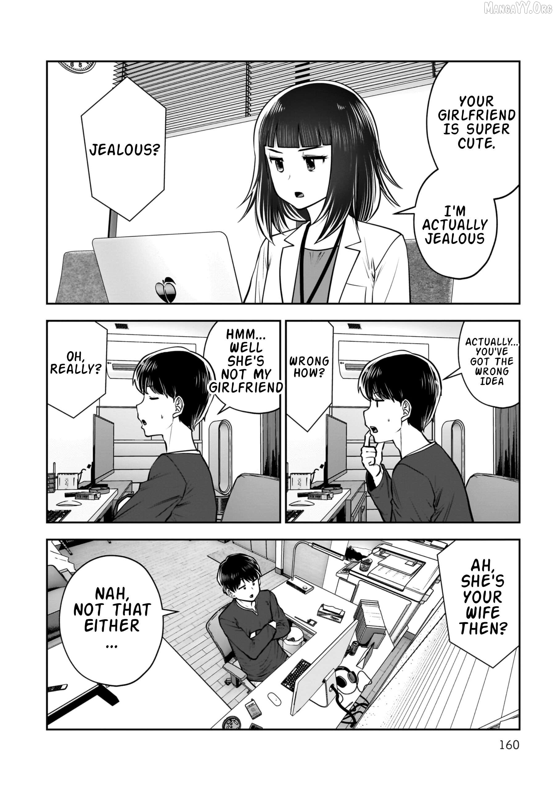 This is good Chapter 37 - page 21