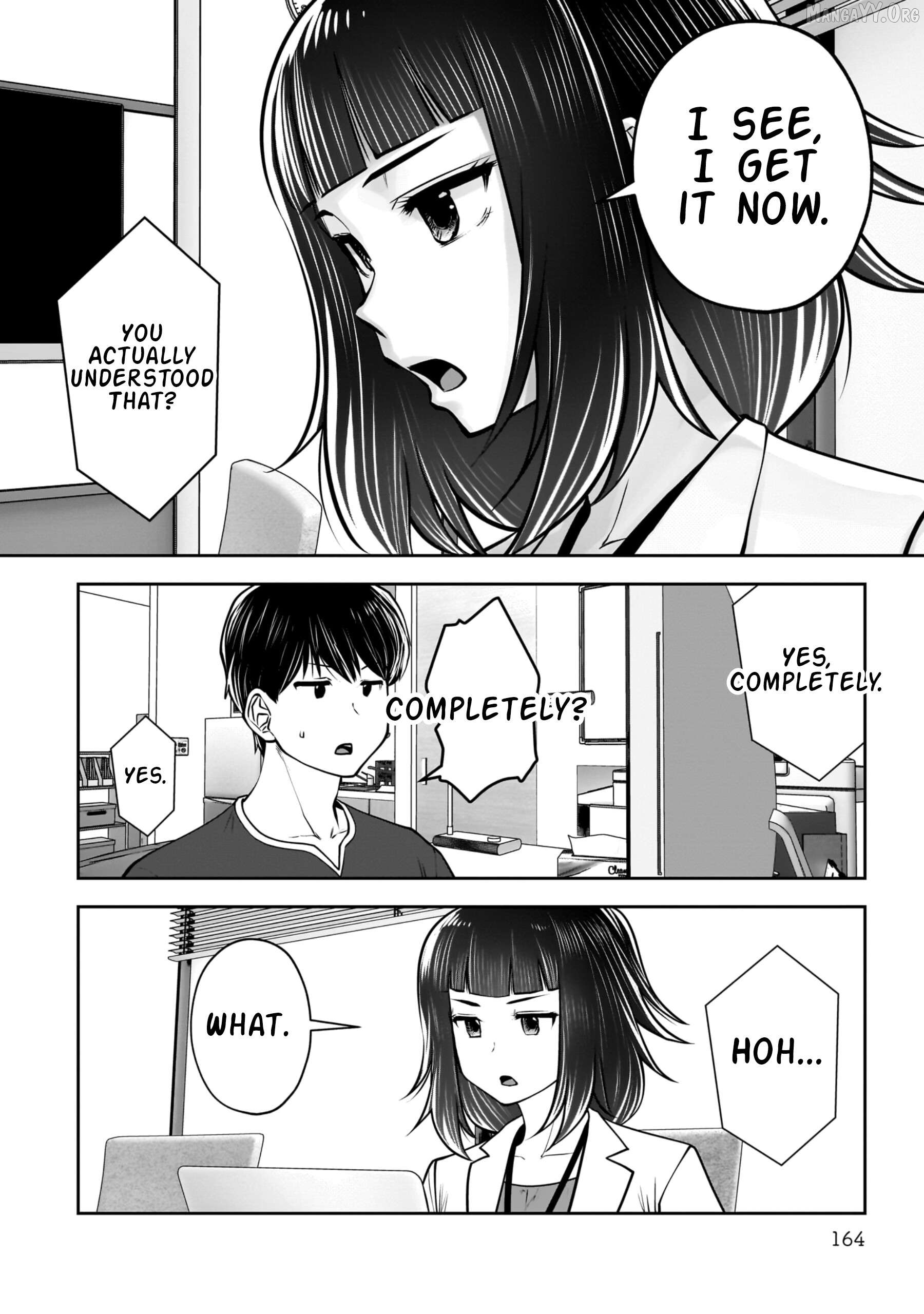 This is good Chapter 37 - page 25