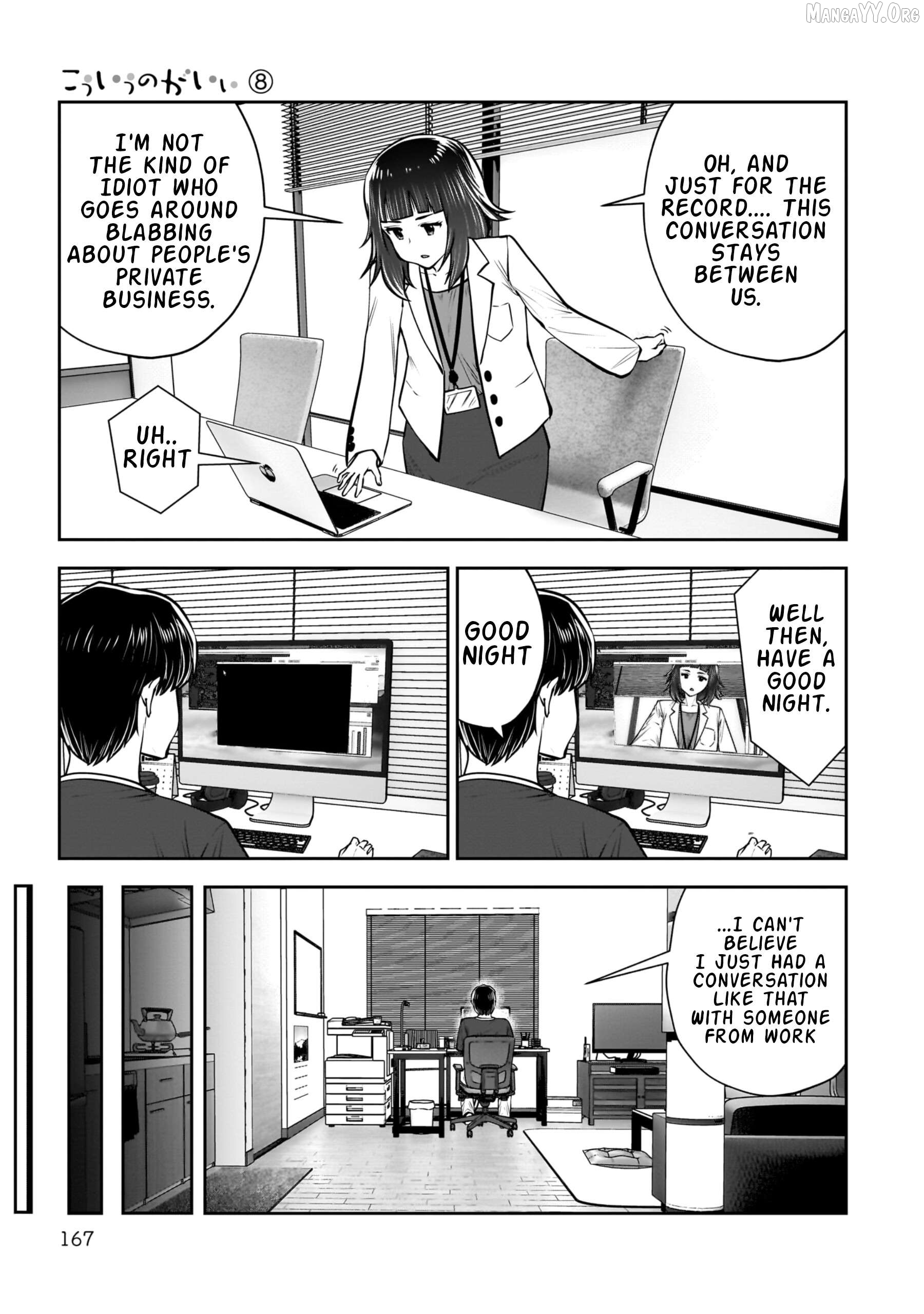 This is good Chapter 37 - page 28