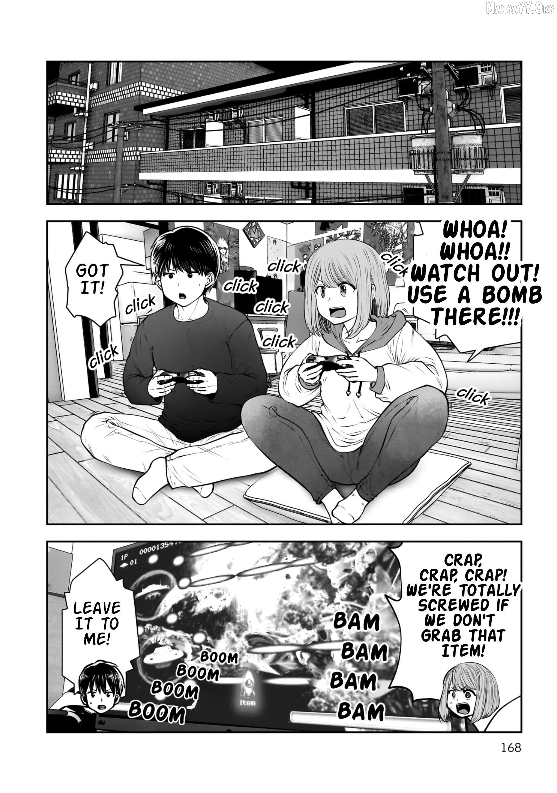 This is good Chapter 37 - page 29
