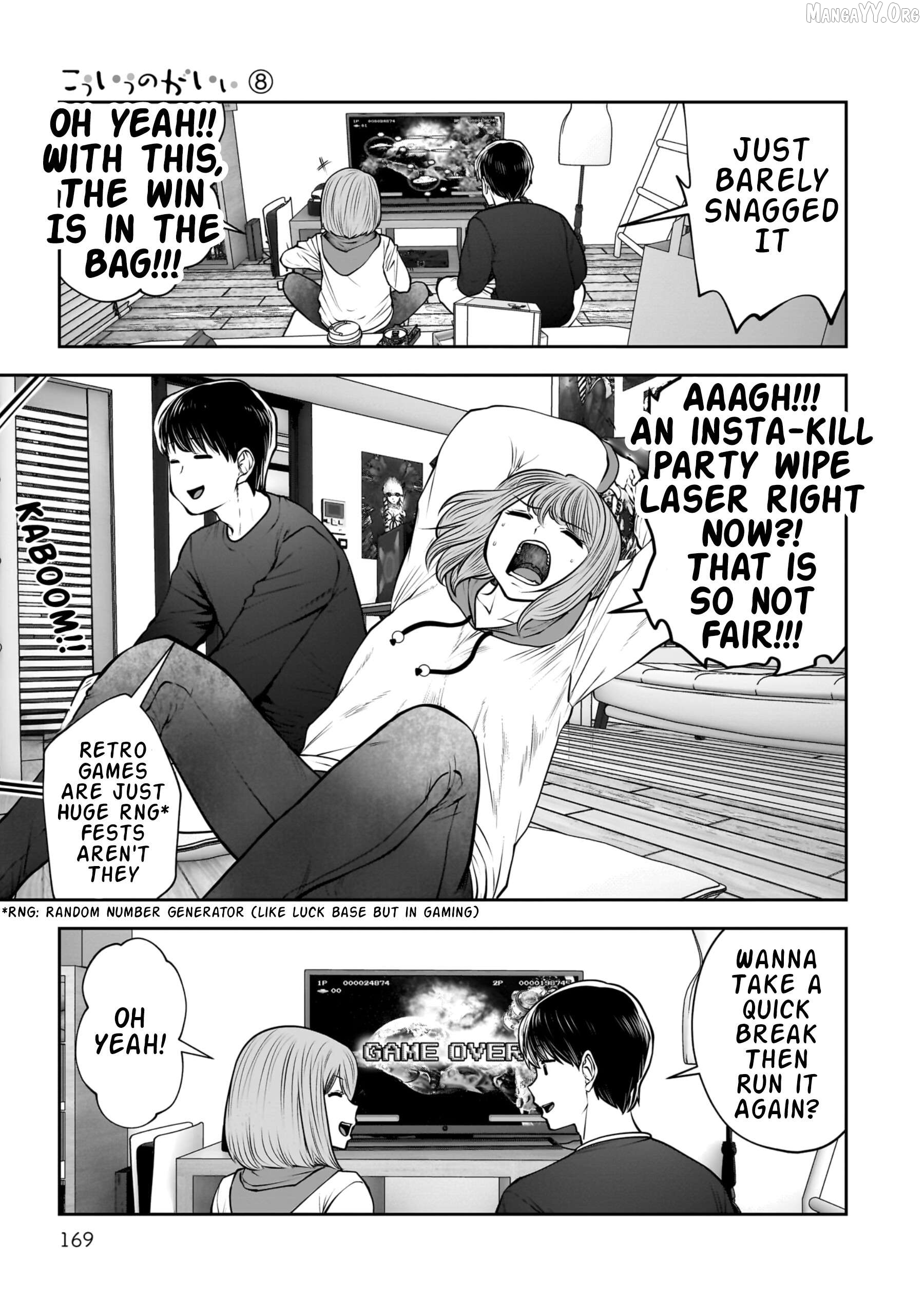 This is good Chapter 37 - page 30