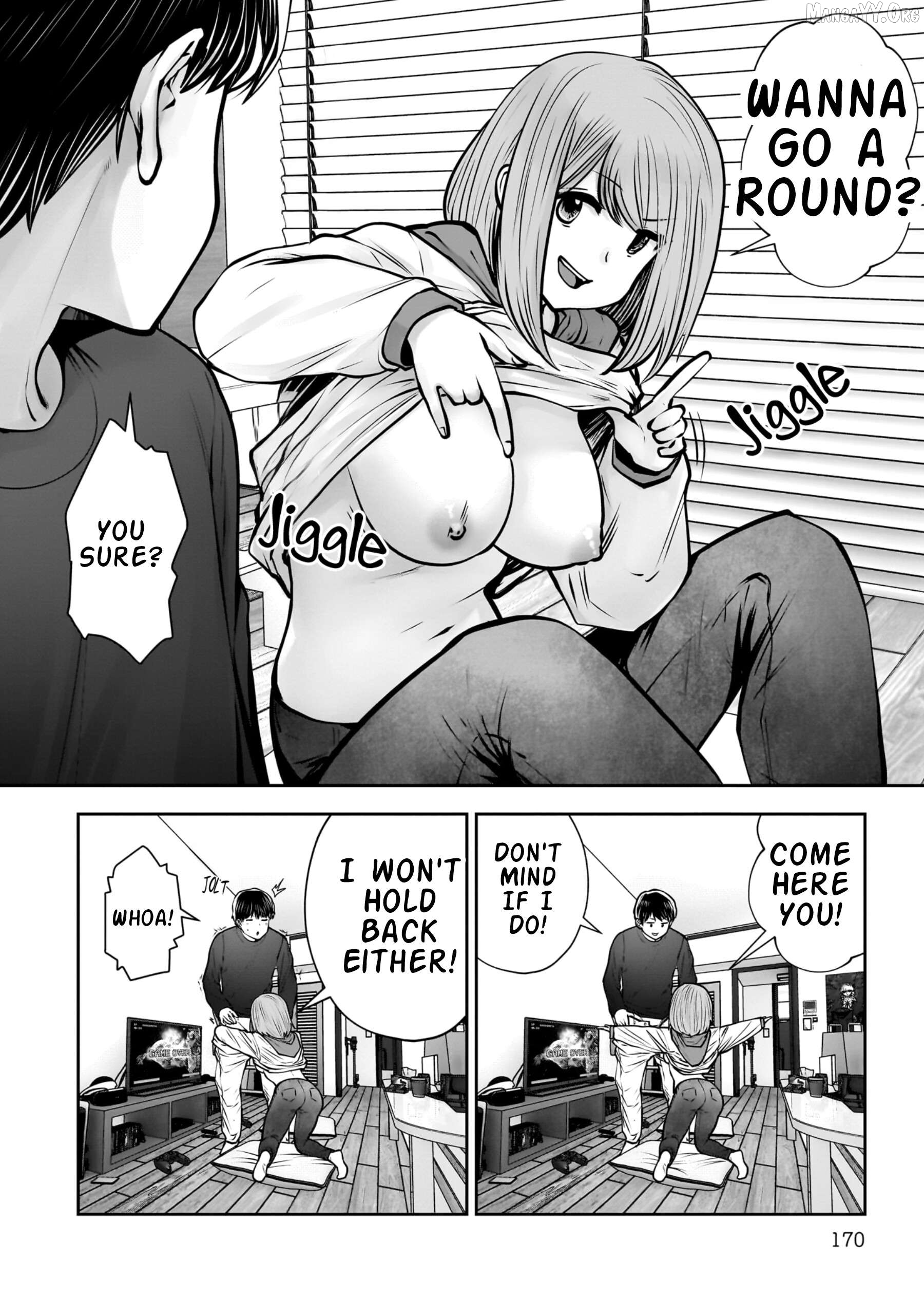 This is good Chapter 37 - page 31
