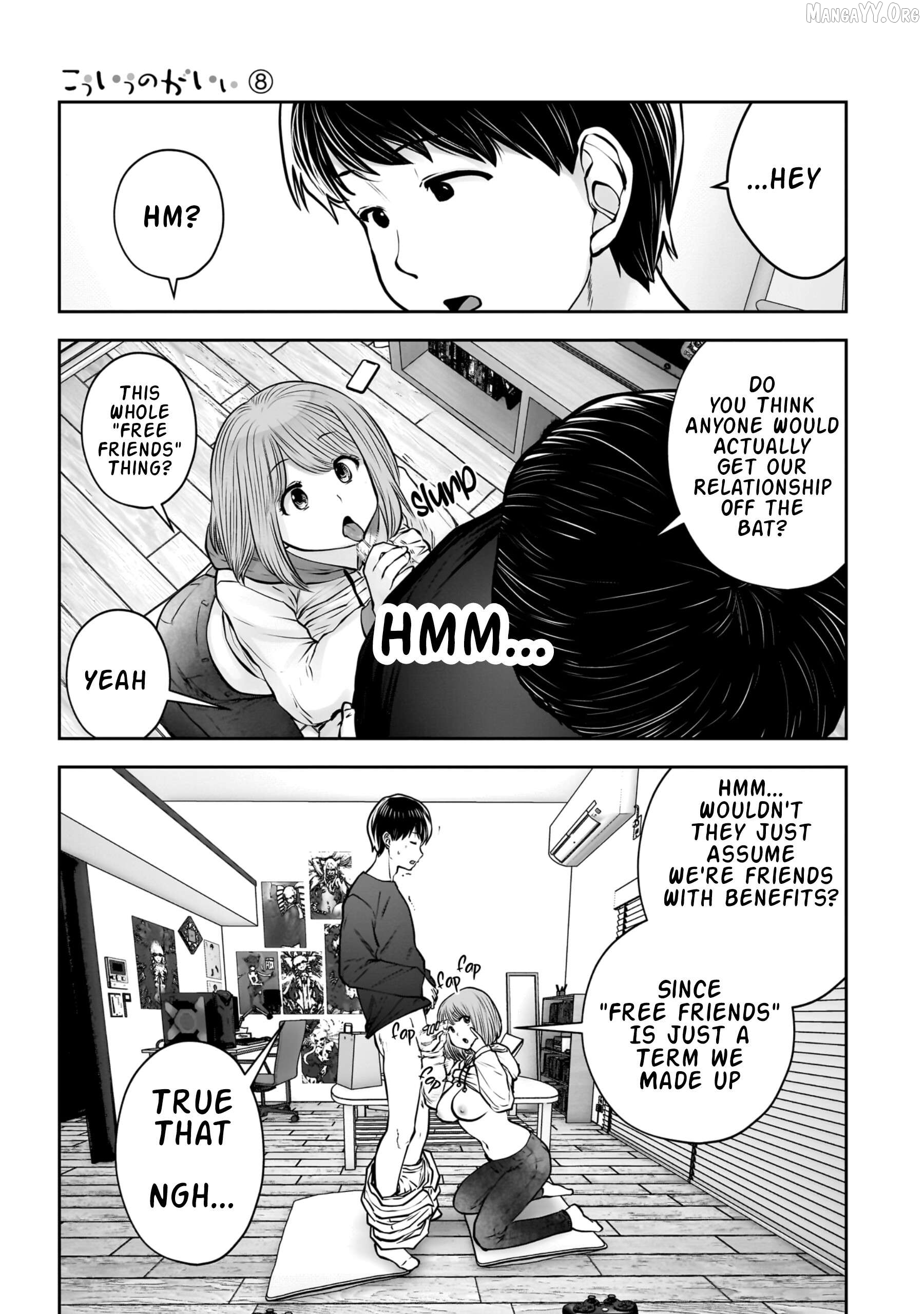 This is good Chapter 37 - page 32