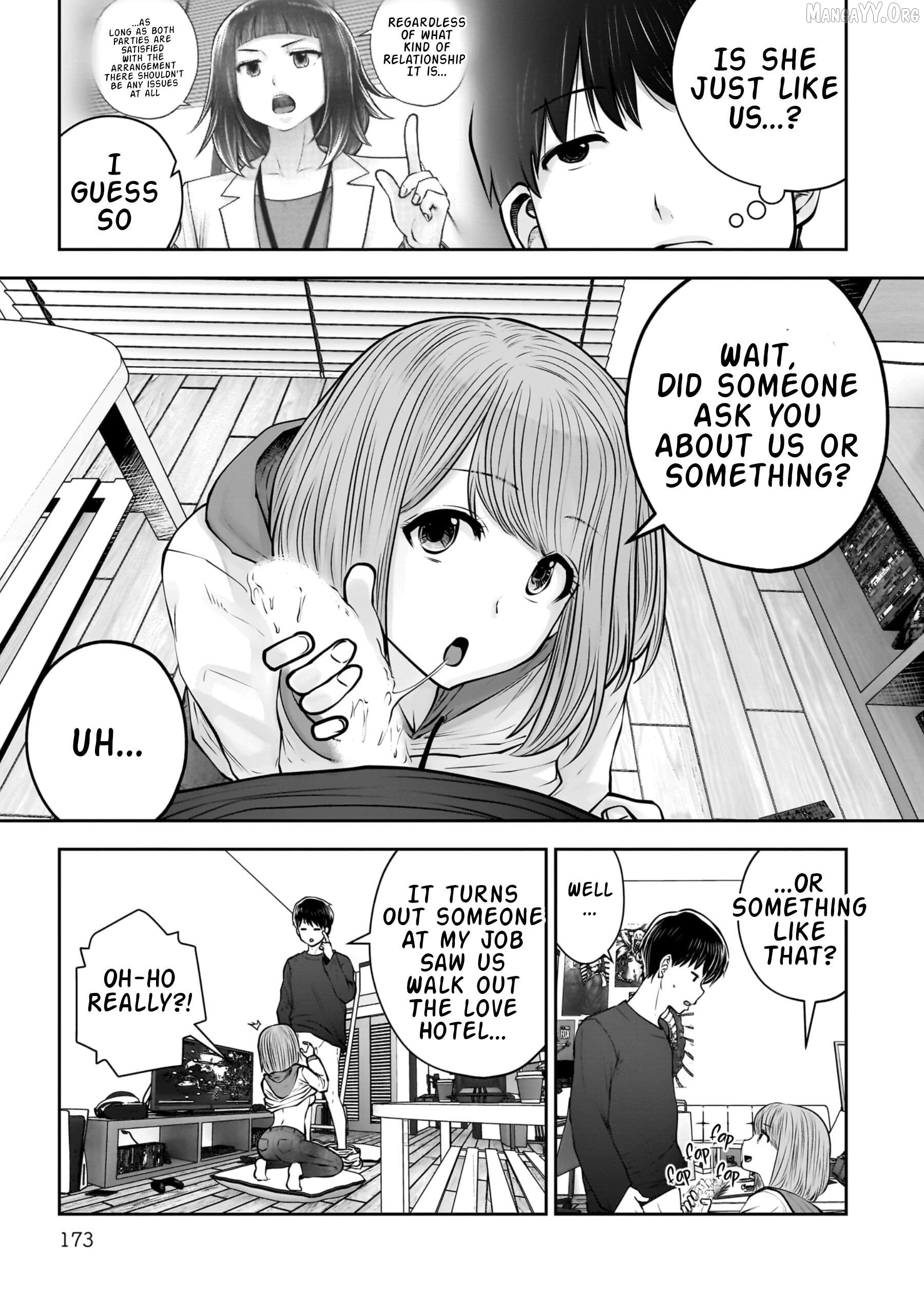 This is good Chapter 37 - page 34