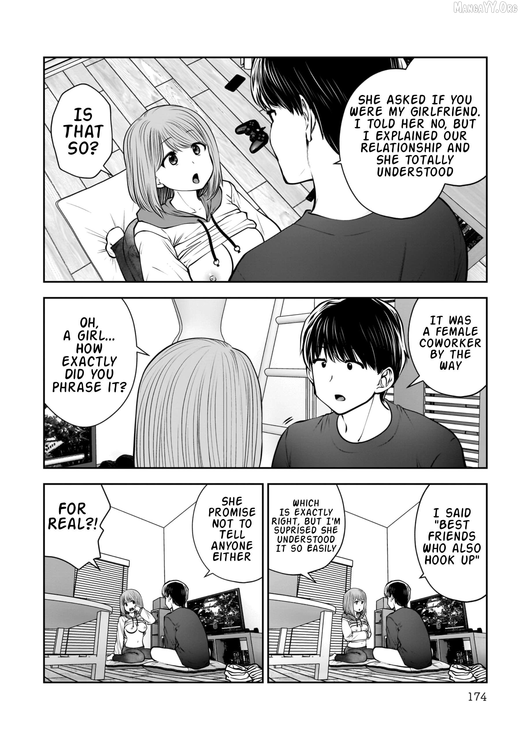 This is good Chapter 37 - page 35