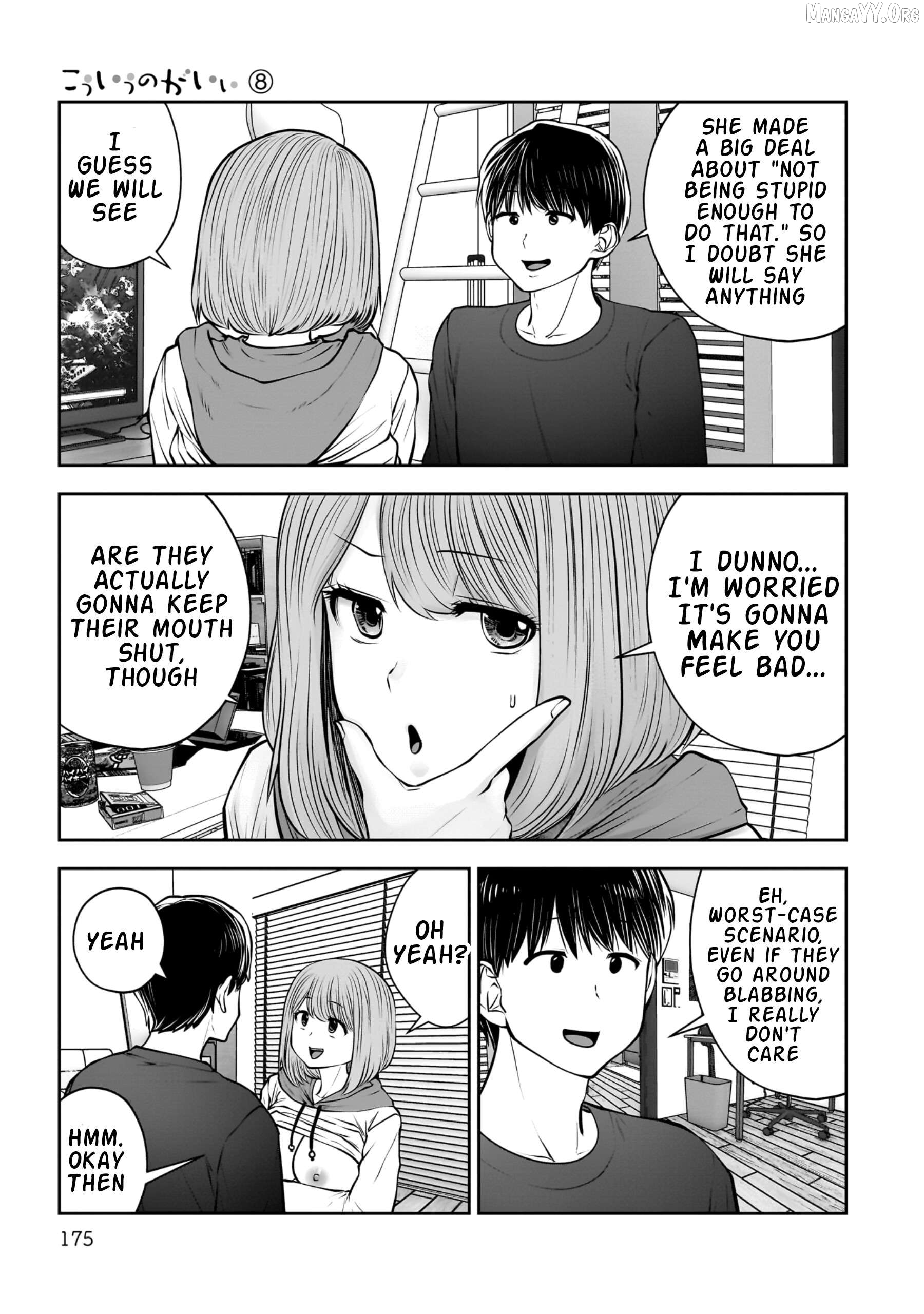 This is good Chapter 37 - page 36