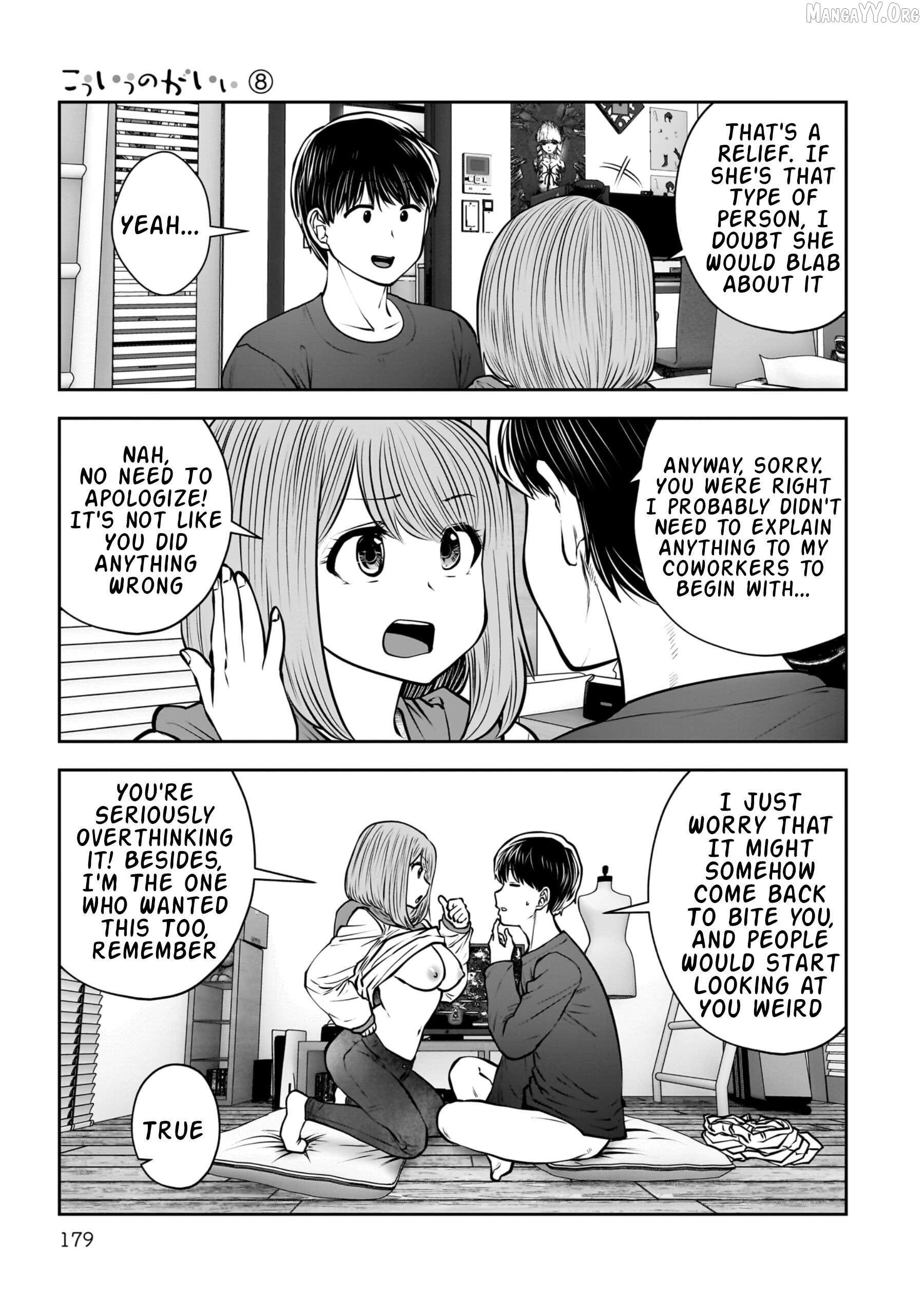 This is good Chapter 37 - page 40