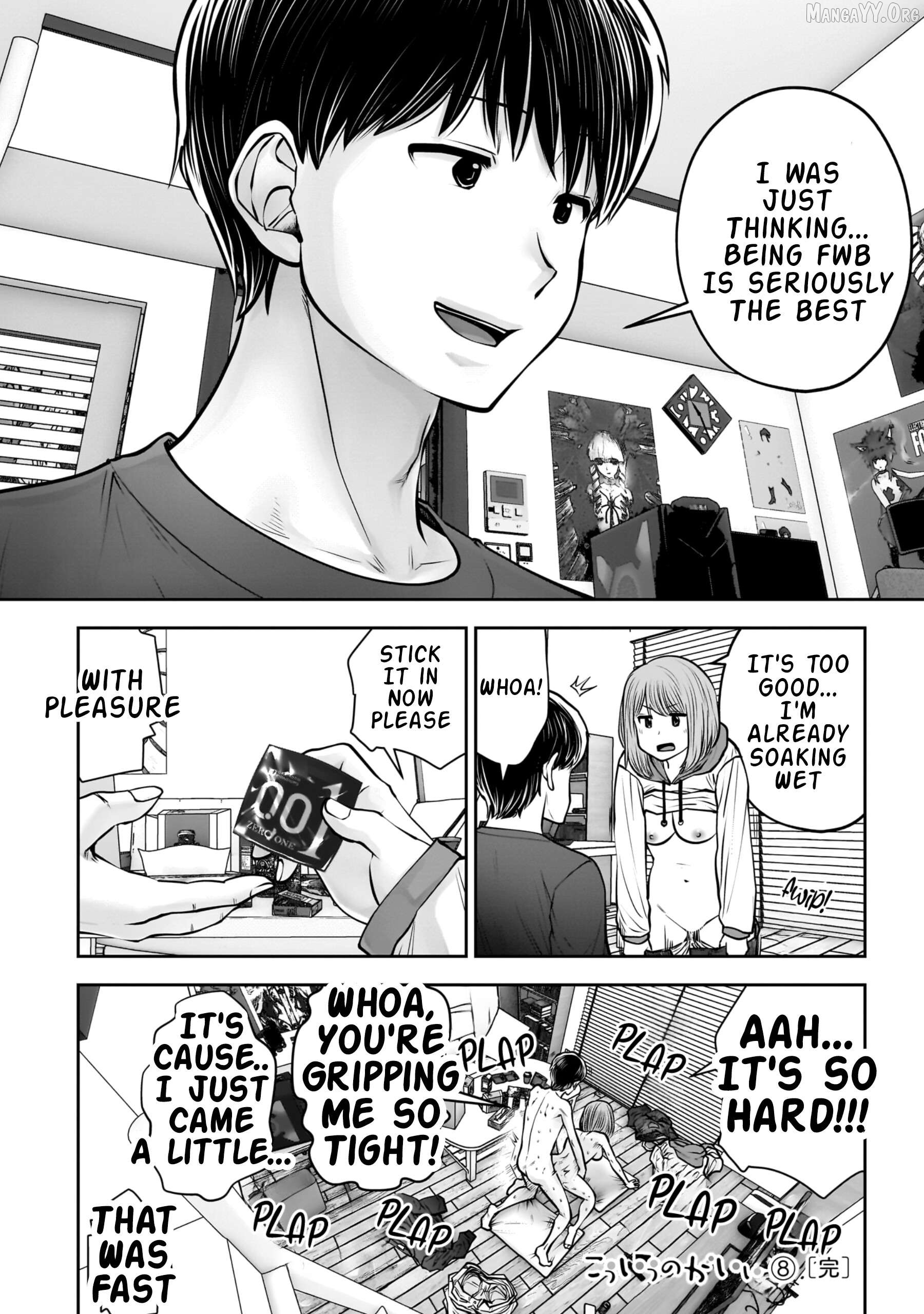 This is good Chapter 37 - page 43