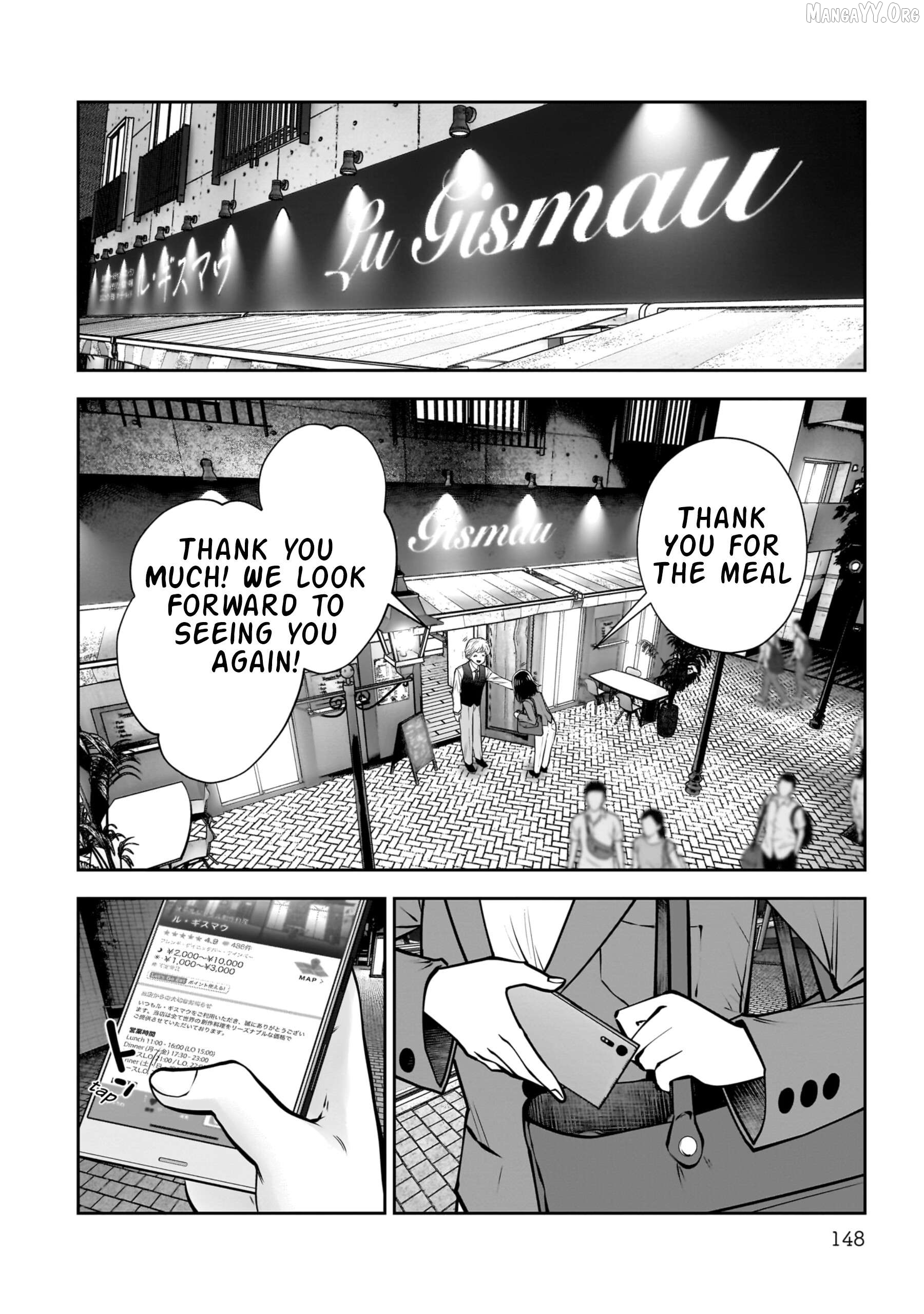 This is good Chapter 37 - page 9