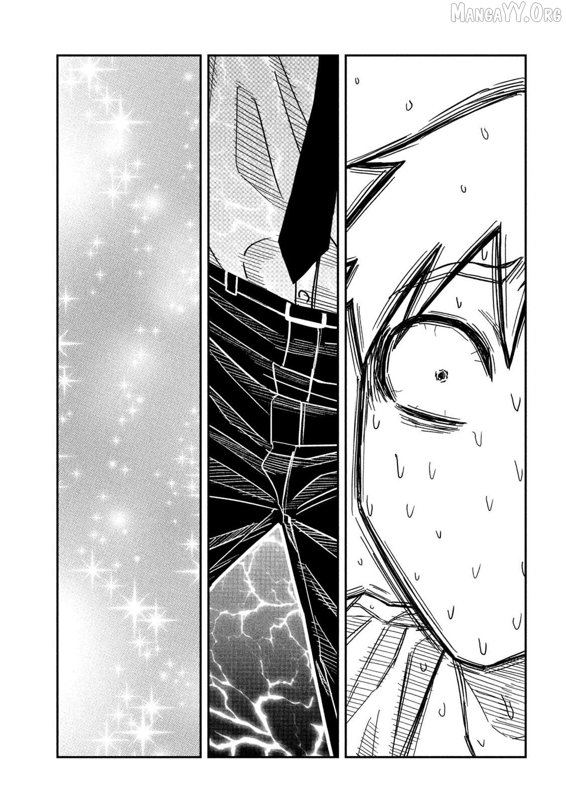 I Like You Who Can Have Sex Anyone Chapter 86 - page 11