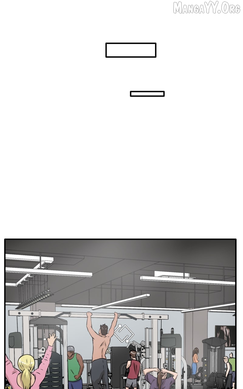 Swolemates - Manhwa Chapter 138 - page 32