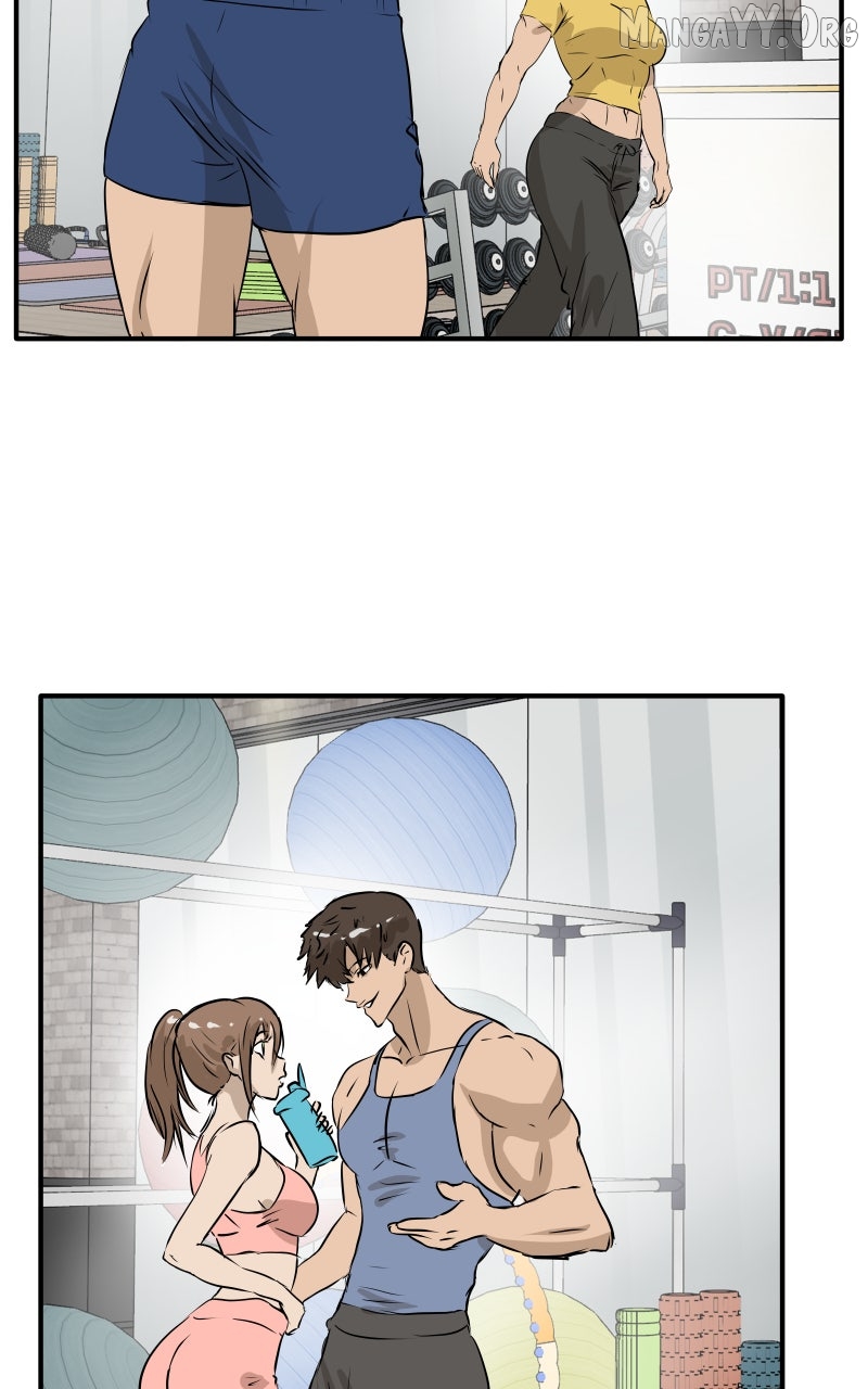 Swolemates - Manhwa Chapter 139 - page 32