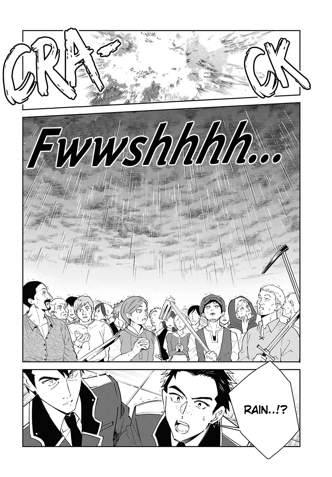 I Favor The Villainess Chapter 57 - page 16