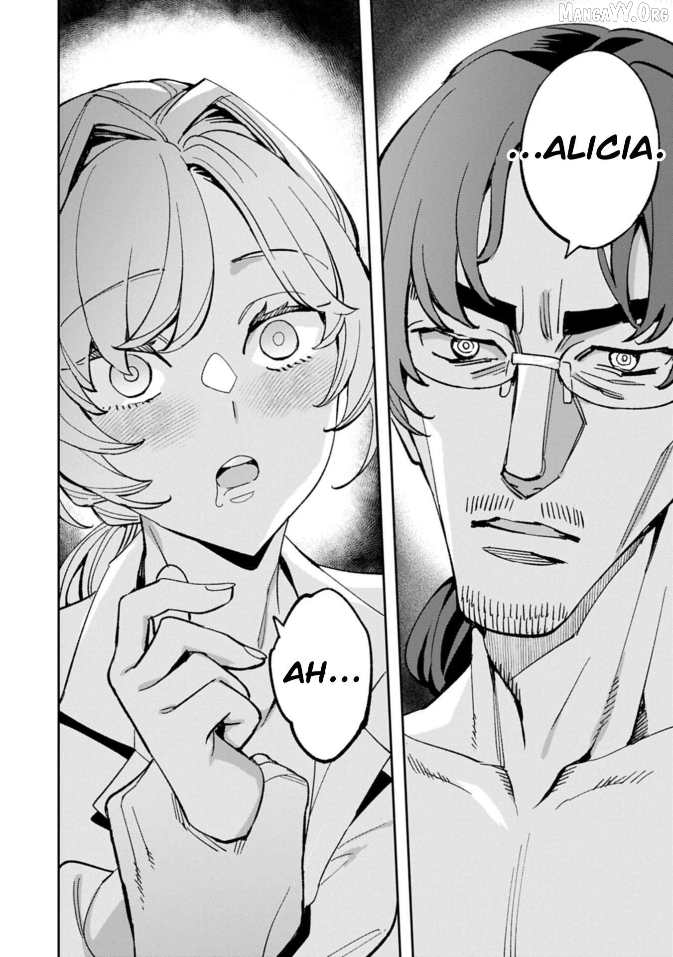Tensei Shitekara 40-Nen. Sorosoro, Ojisan Mo Koi Ga Shitai. Nidome No Jinsei Wa Harem Route! Chapter 37 - page 21