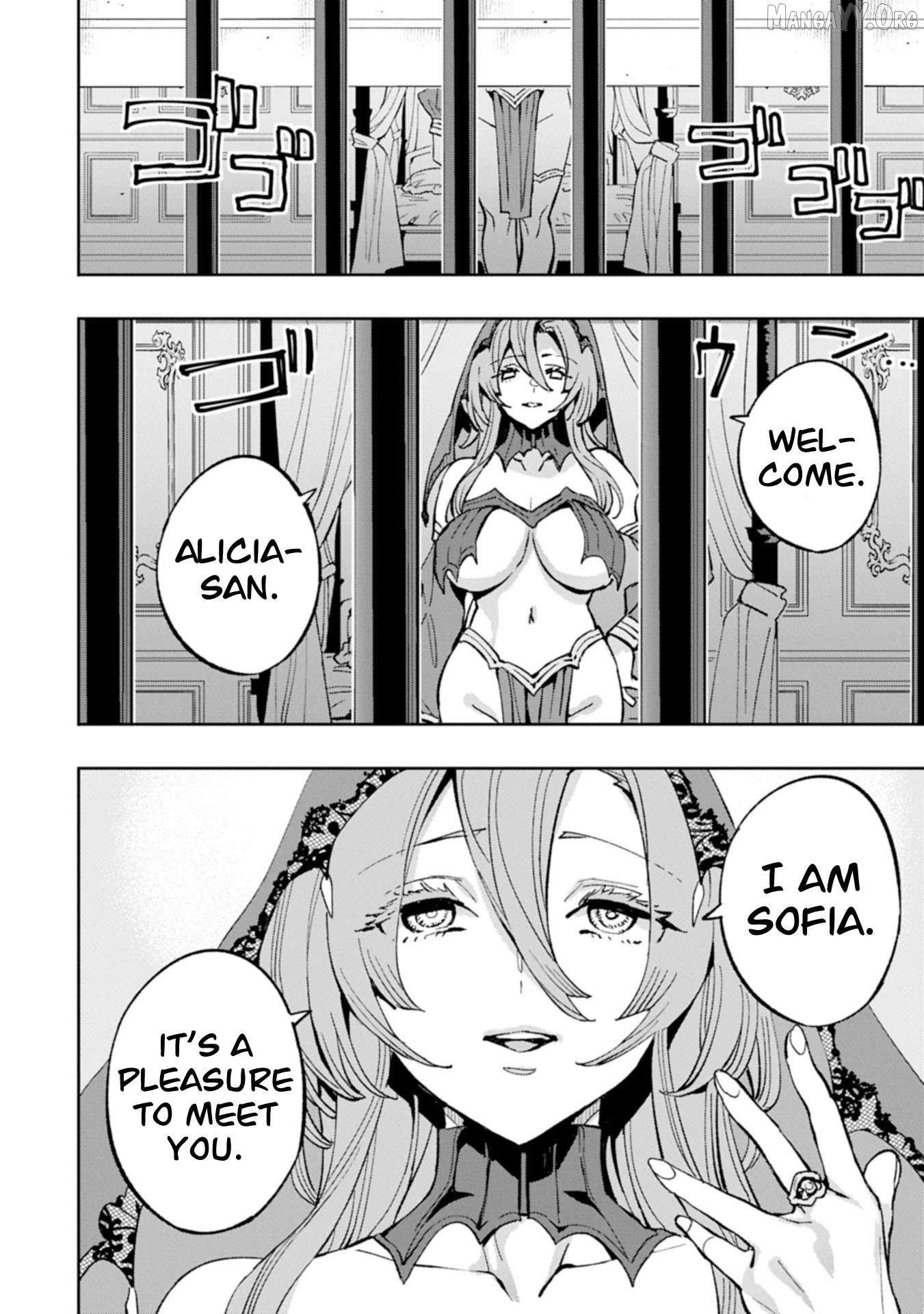 Tensei Shitekara 40-Nen. Sorosoro, Ojisan Mo Koi Ga Shitai. Nidome No Jinsei Wa Harem Route! Chapter 37 - page 9