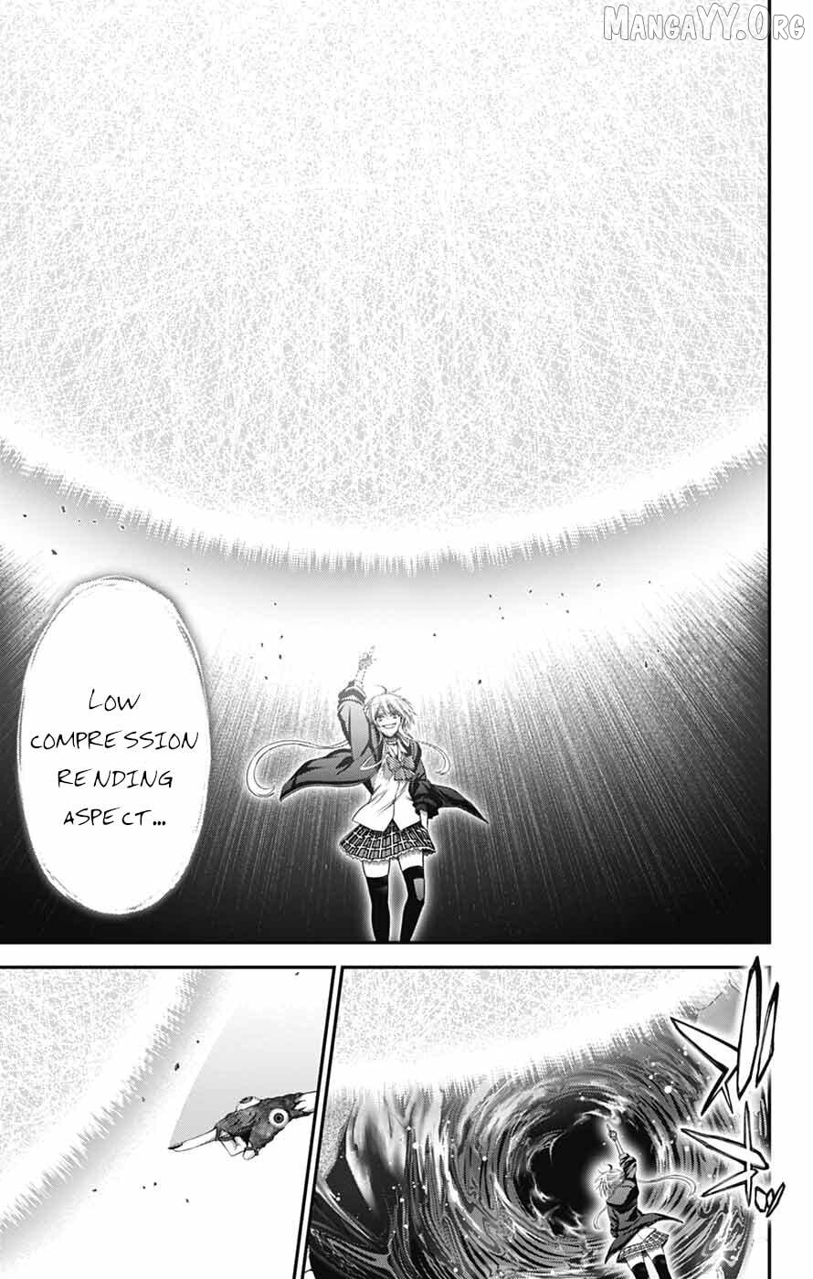 Dark Gathering Chapter 75 - page 26