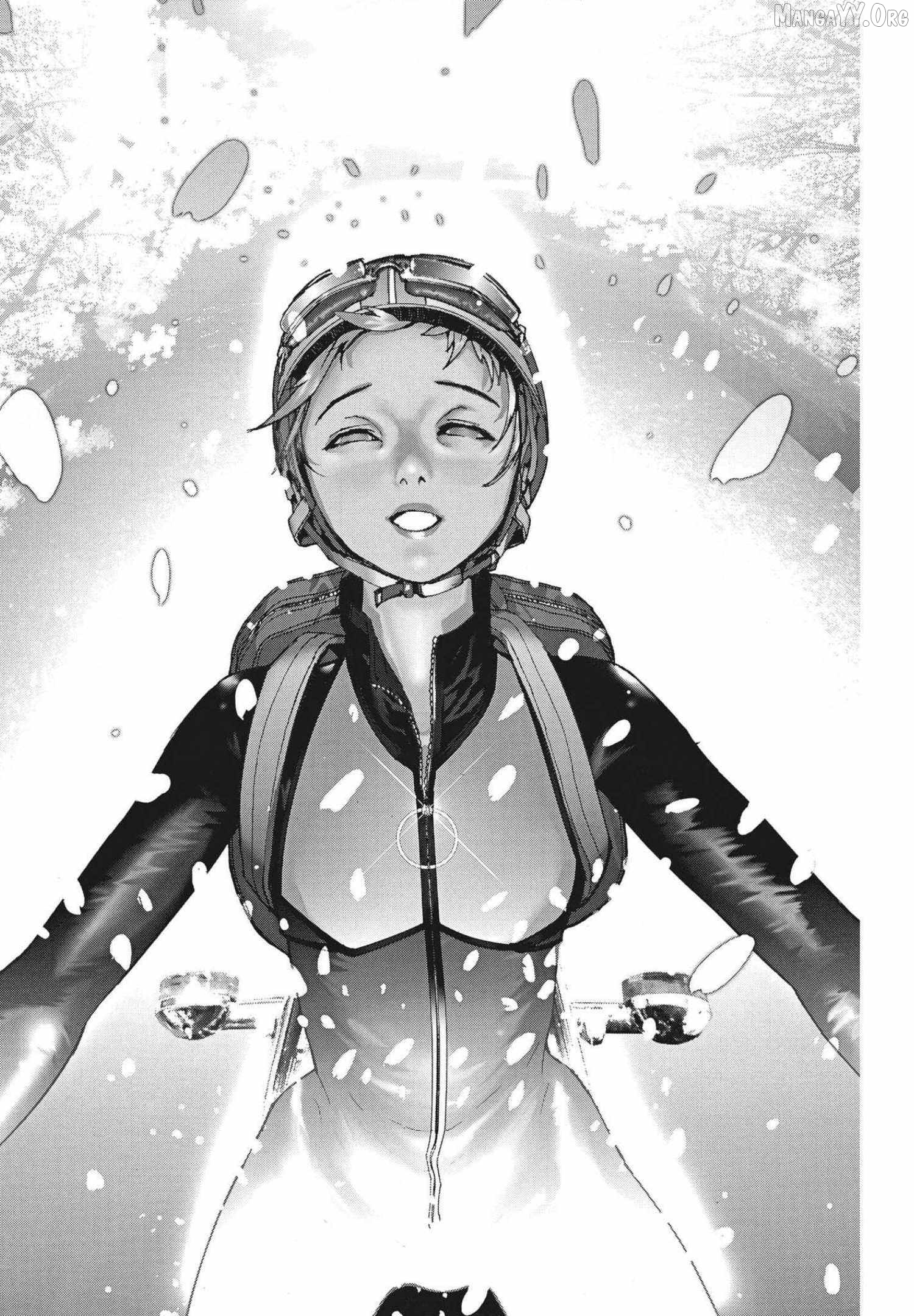 Natsume Arata no Kekkon Chapter 66 - page 18