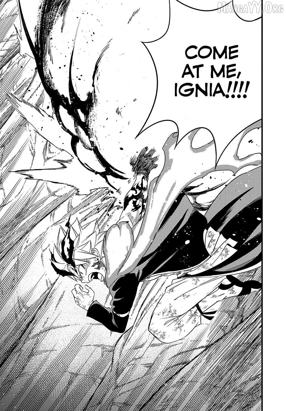 Fairy Tail 100 Years Quest Chapter 200 - page 24
