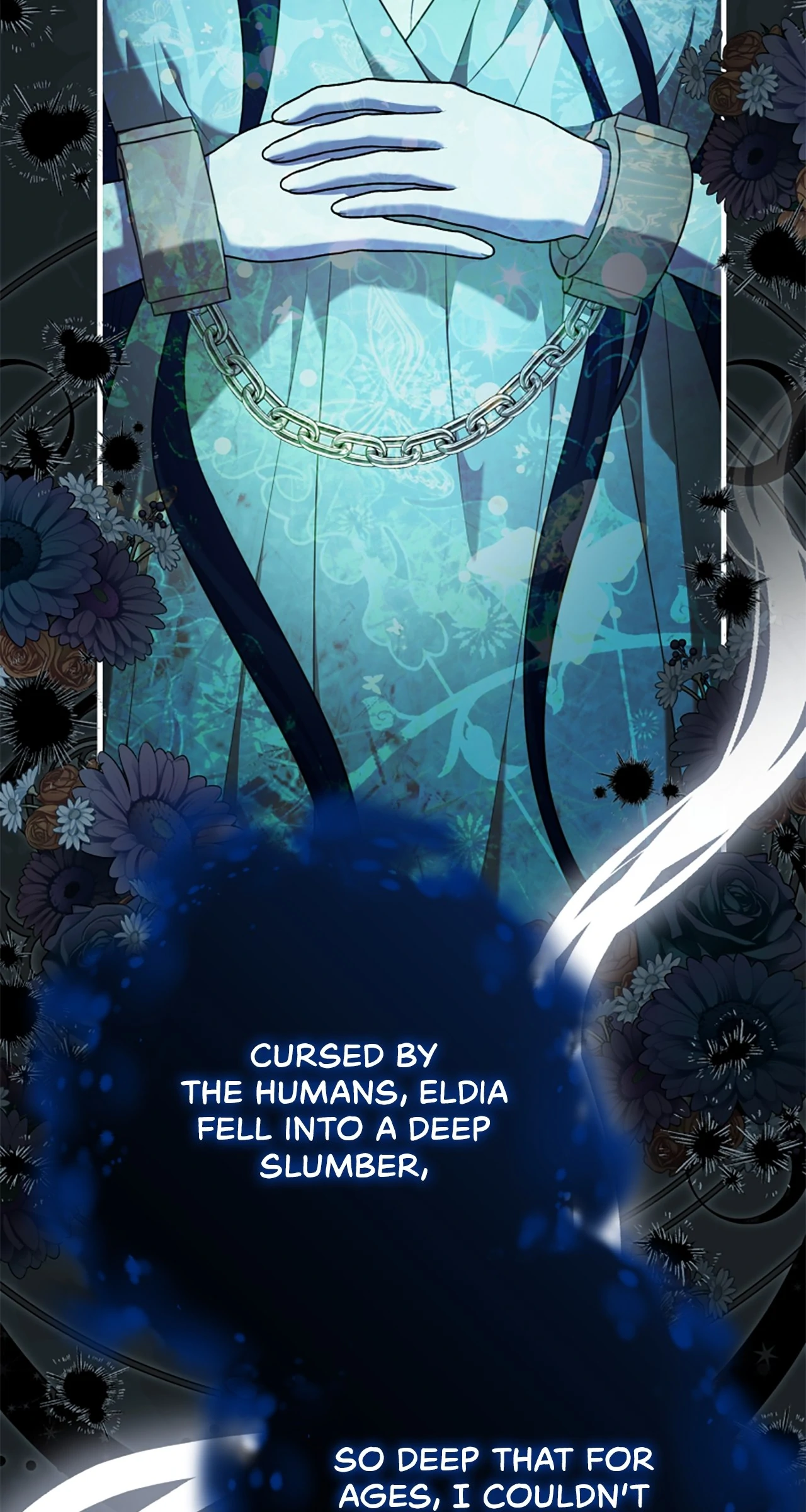 The Empress Wants To Avoid the Emperor Chapter 100 - page 106